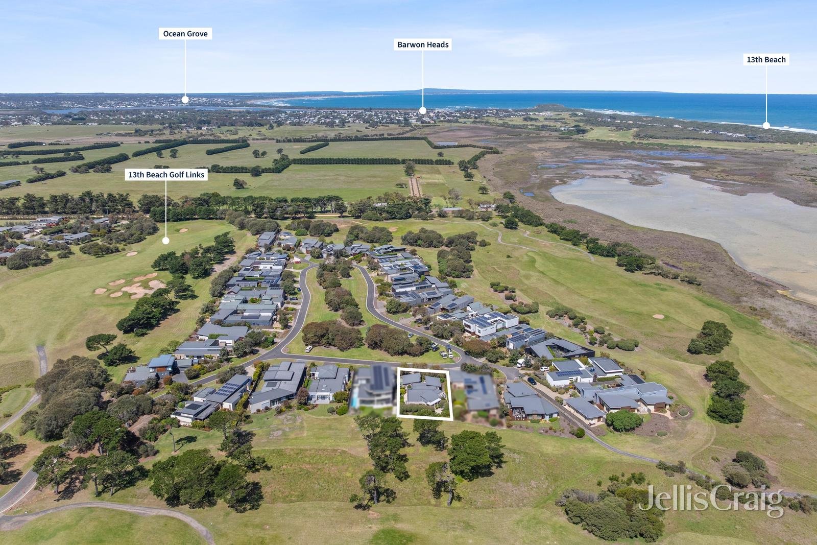 45 Fourth Loop, Connewarre image 15