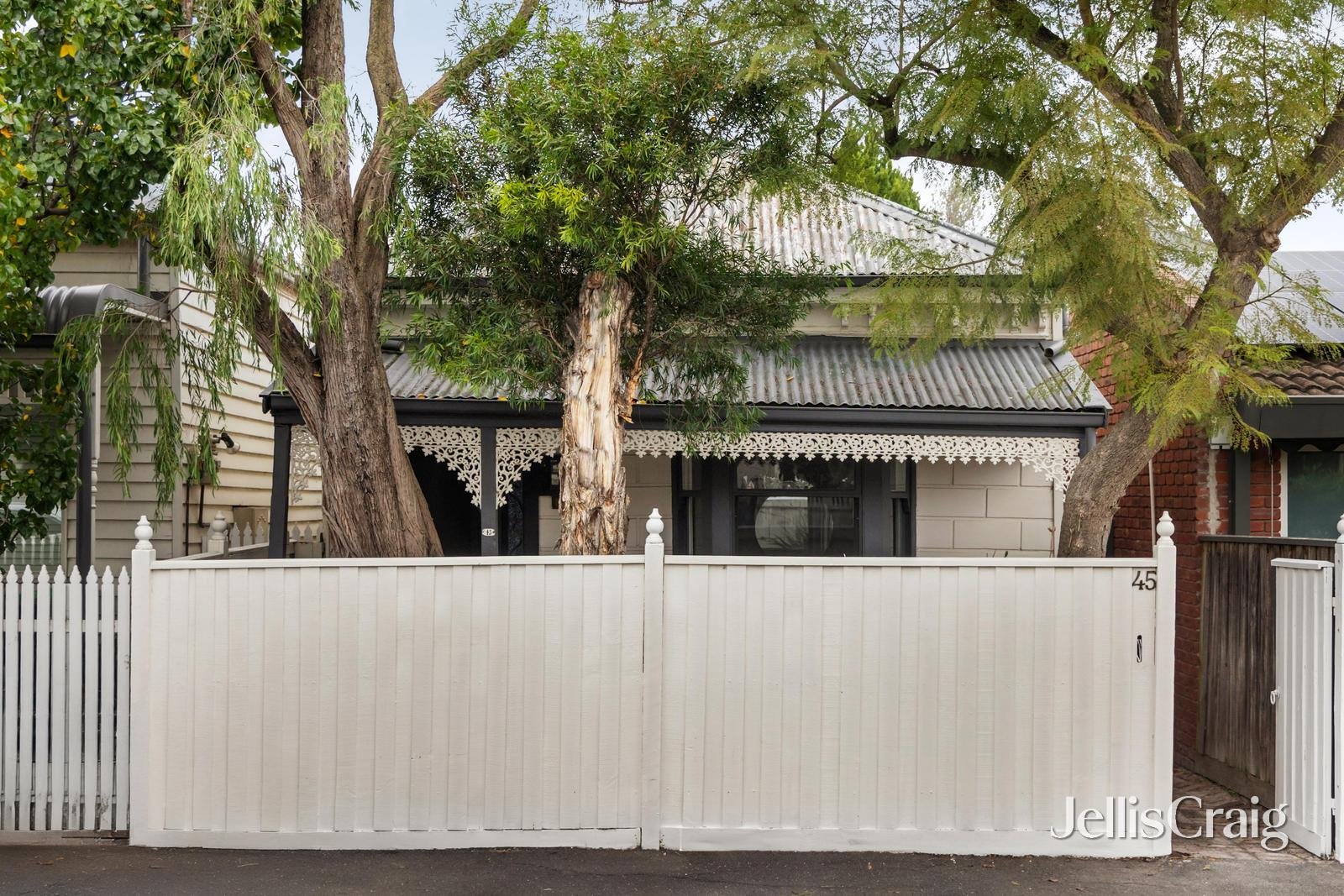 45 Fraser Street, Richmond image 1