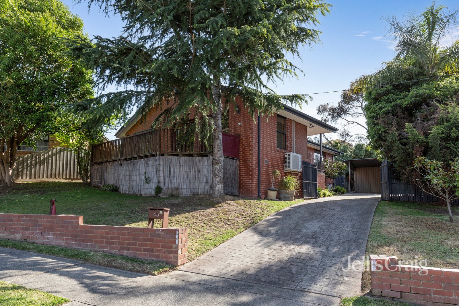 45 Frensham Road, Watsonia image 1
