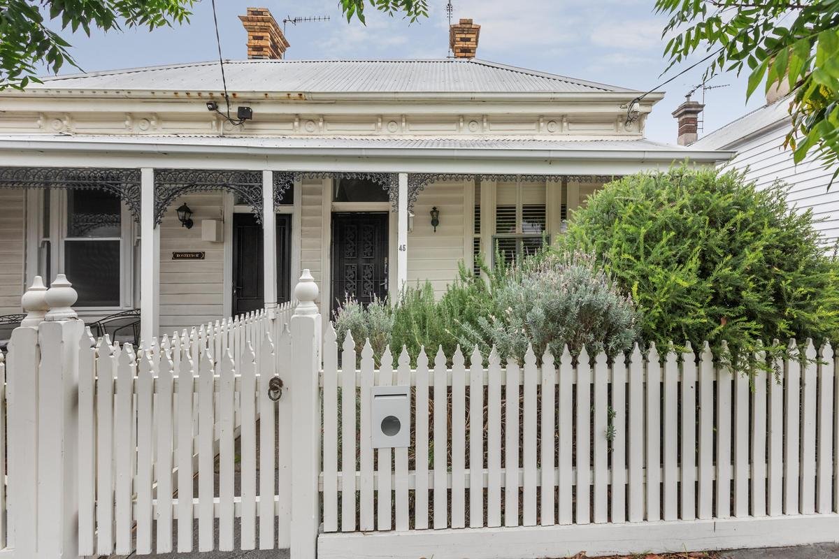 45 Gardner Street, Richmond image 1