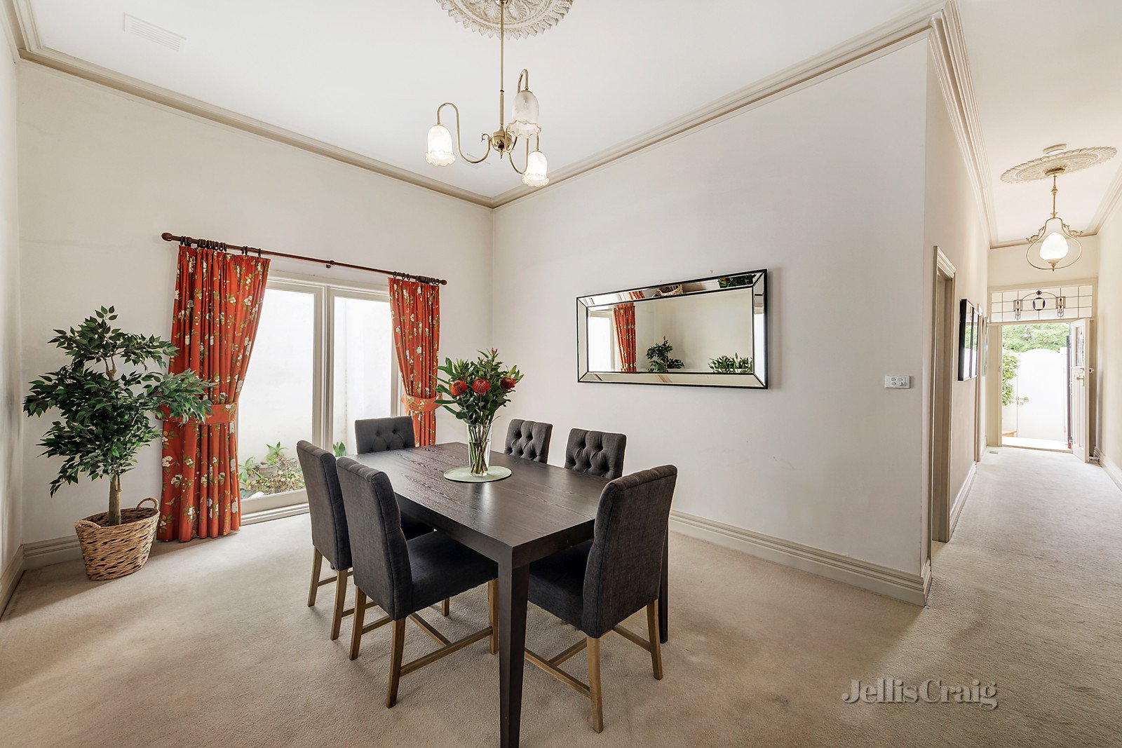 45 Hawksburn Road, South Yarra, VIC 3141 House for Sale