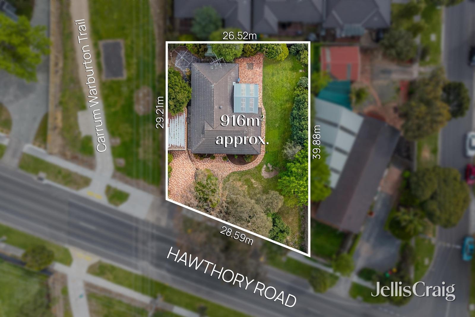 45 Hawthory Road, Kilsyth image 2