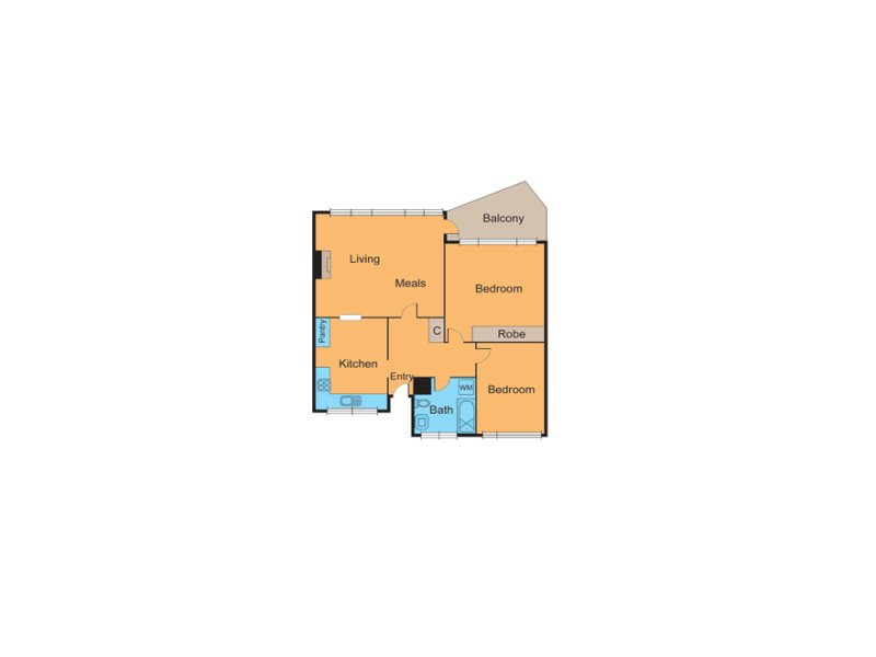 4/5 Herbert Street, St Kilda image 6