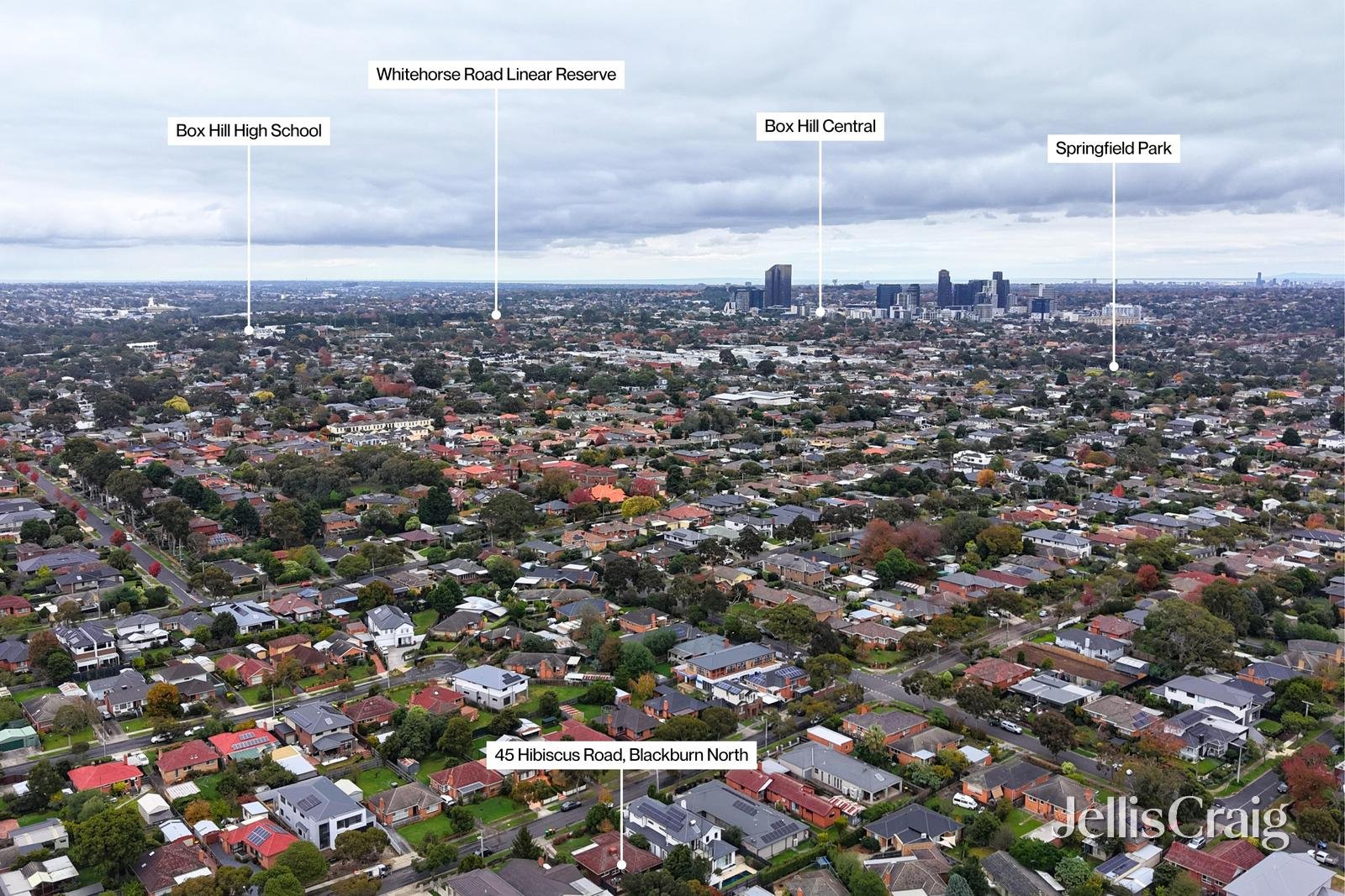 45 Hibiscus Road, Blackburn&nbsp;North image 14