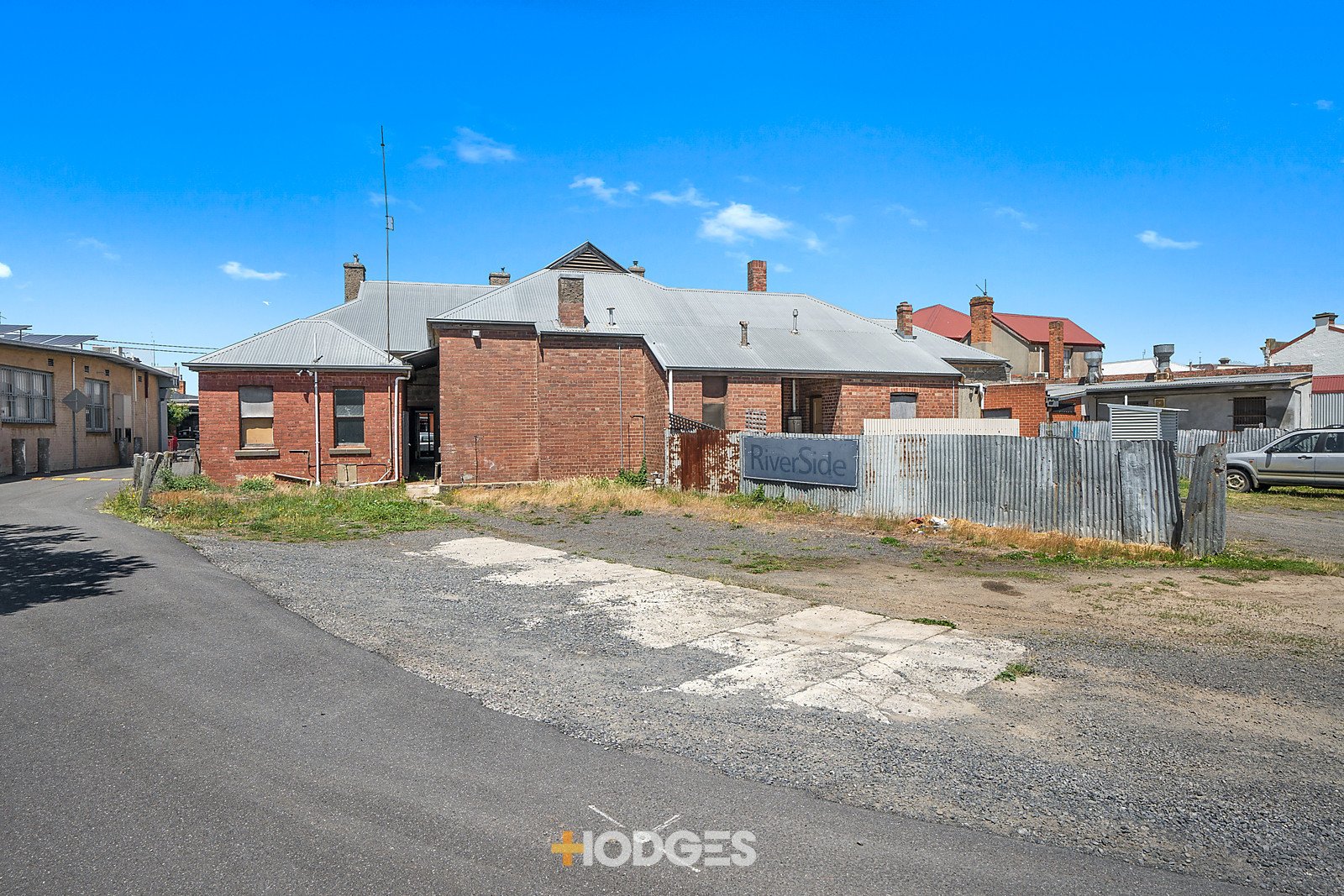 45 High Street Kyneton