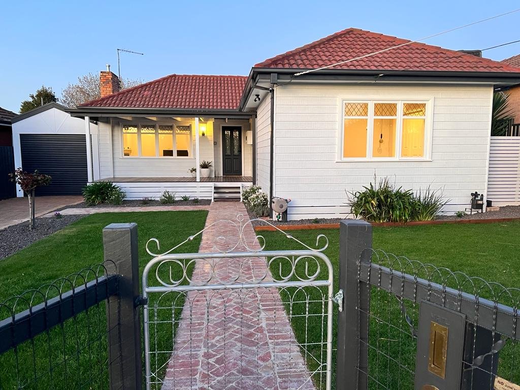 45 High Street WERRIBEE