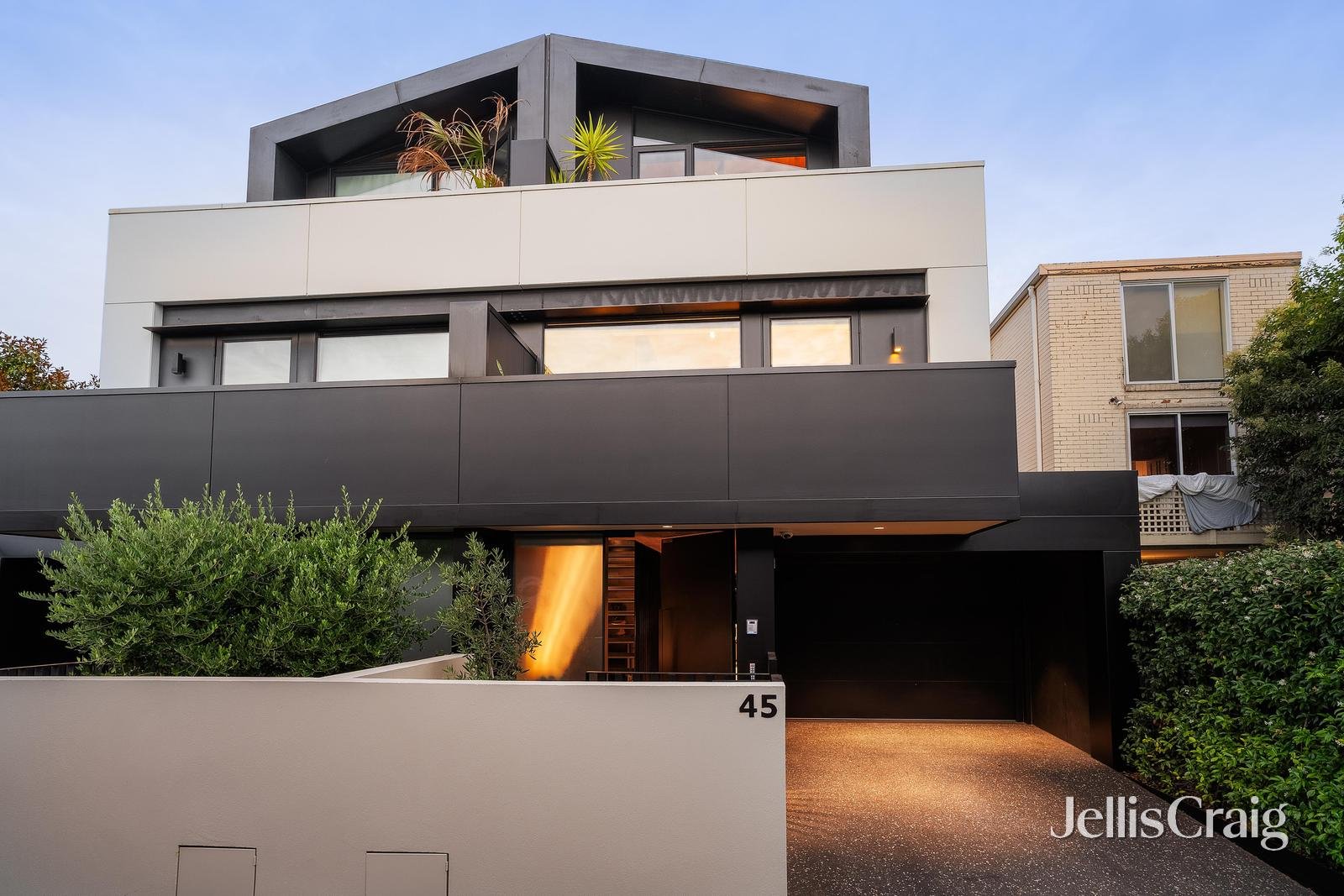 45 Huckerby Street, Richmond image 1