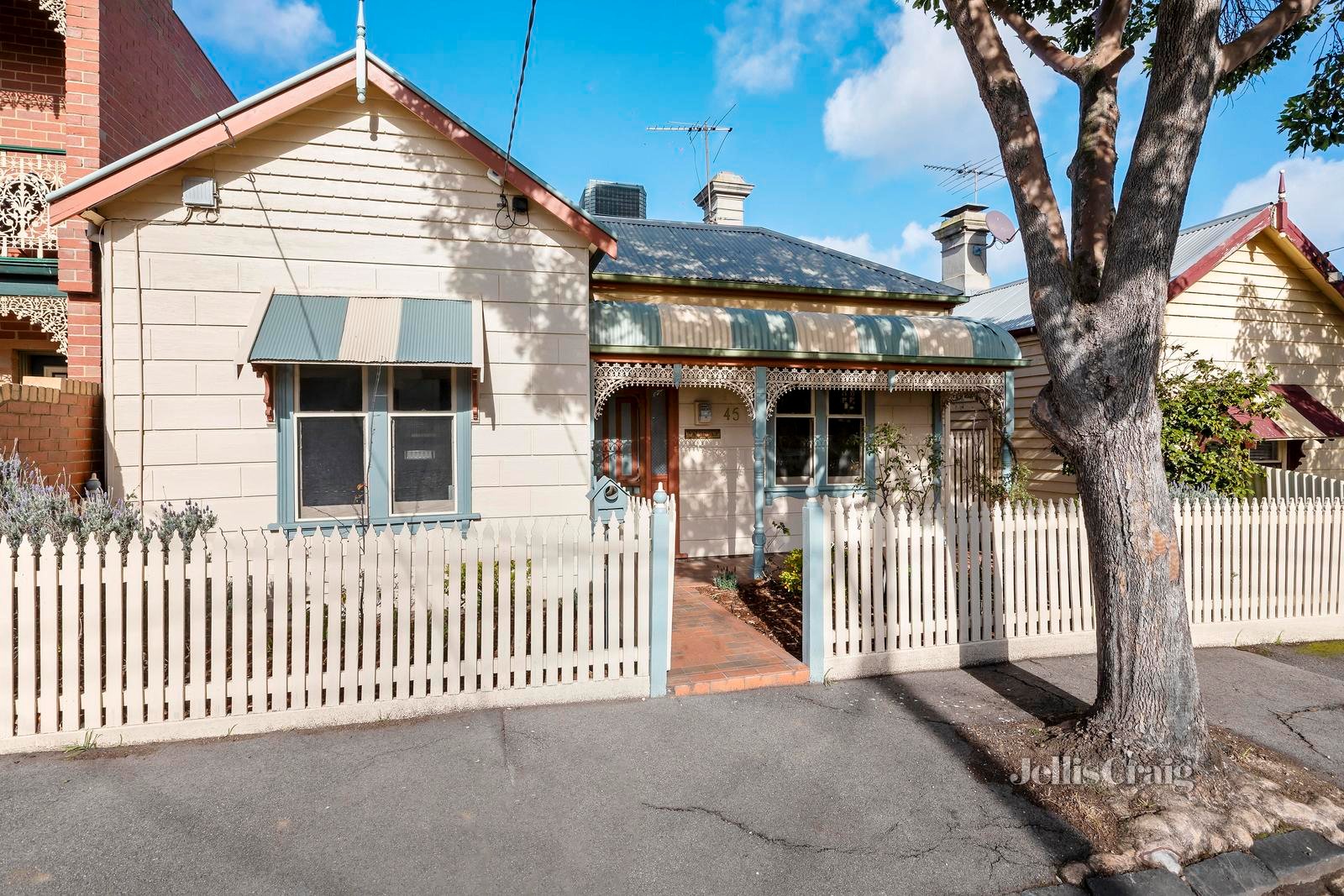 45 Illawarra Road, Flemington image 1