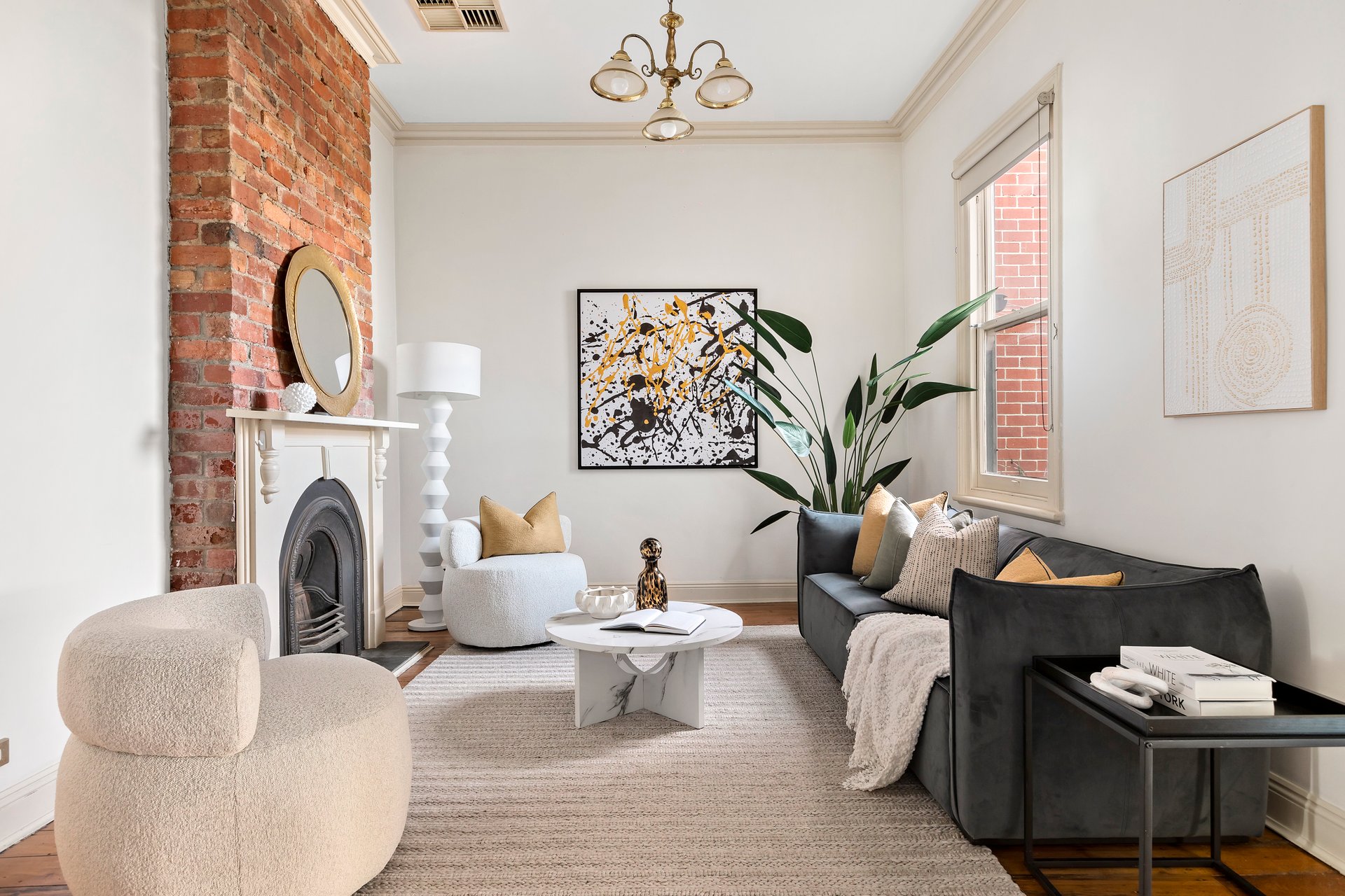 45 Illawarra Road, Flemington image 1