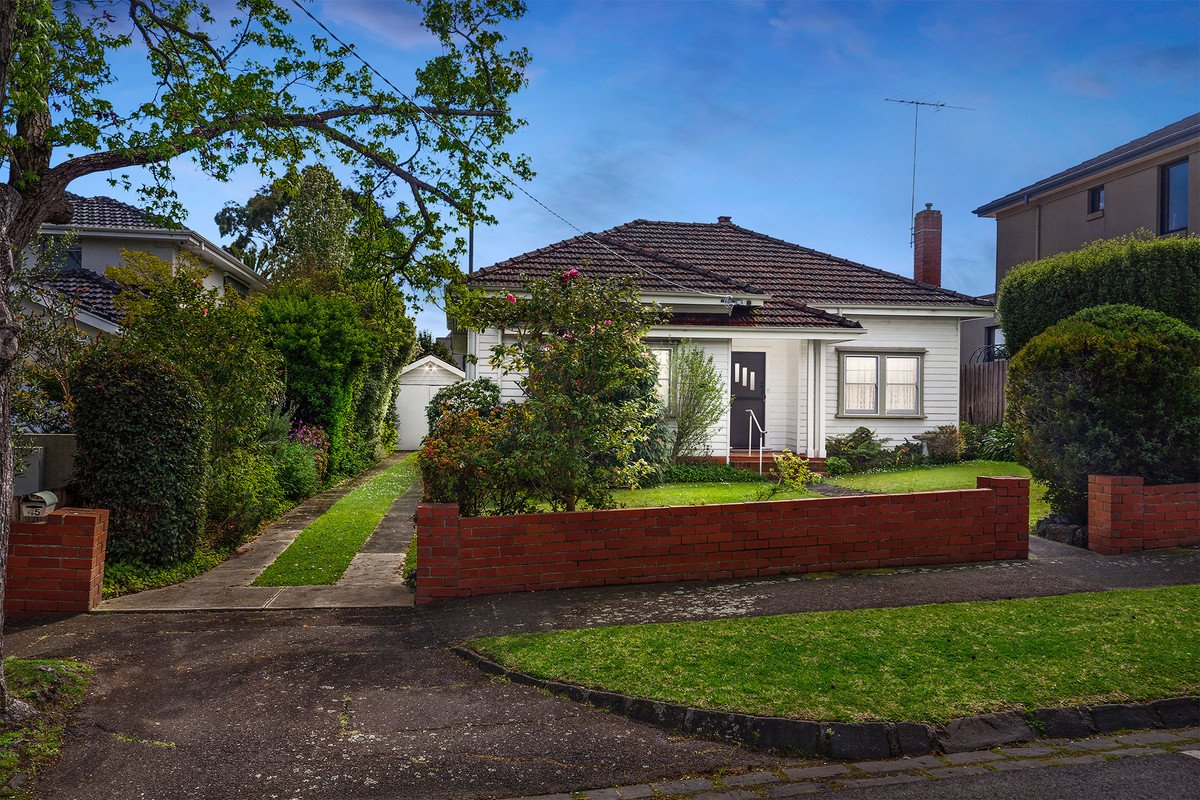 45 Kitchener Street, Balwyn image 2