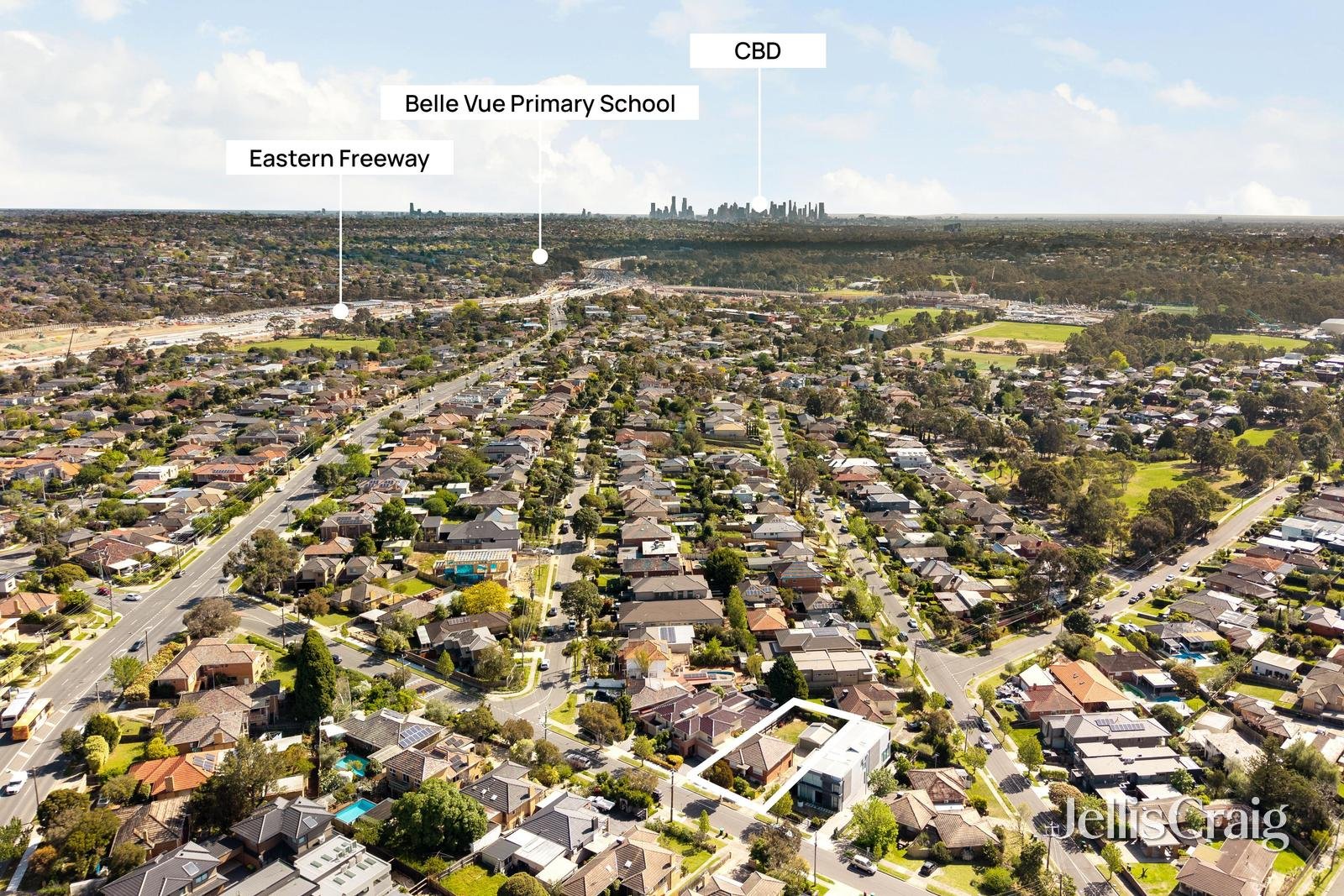 45 Lincoln Drive, Bulleen image 11