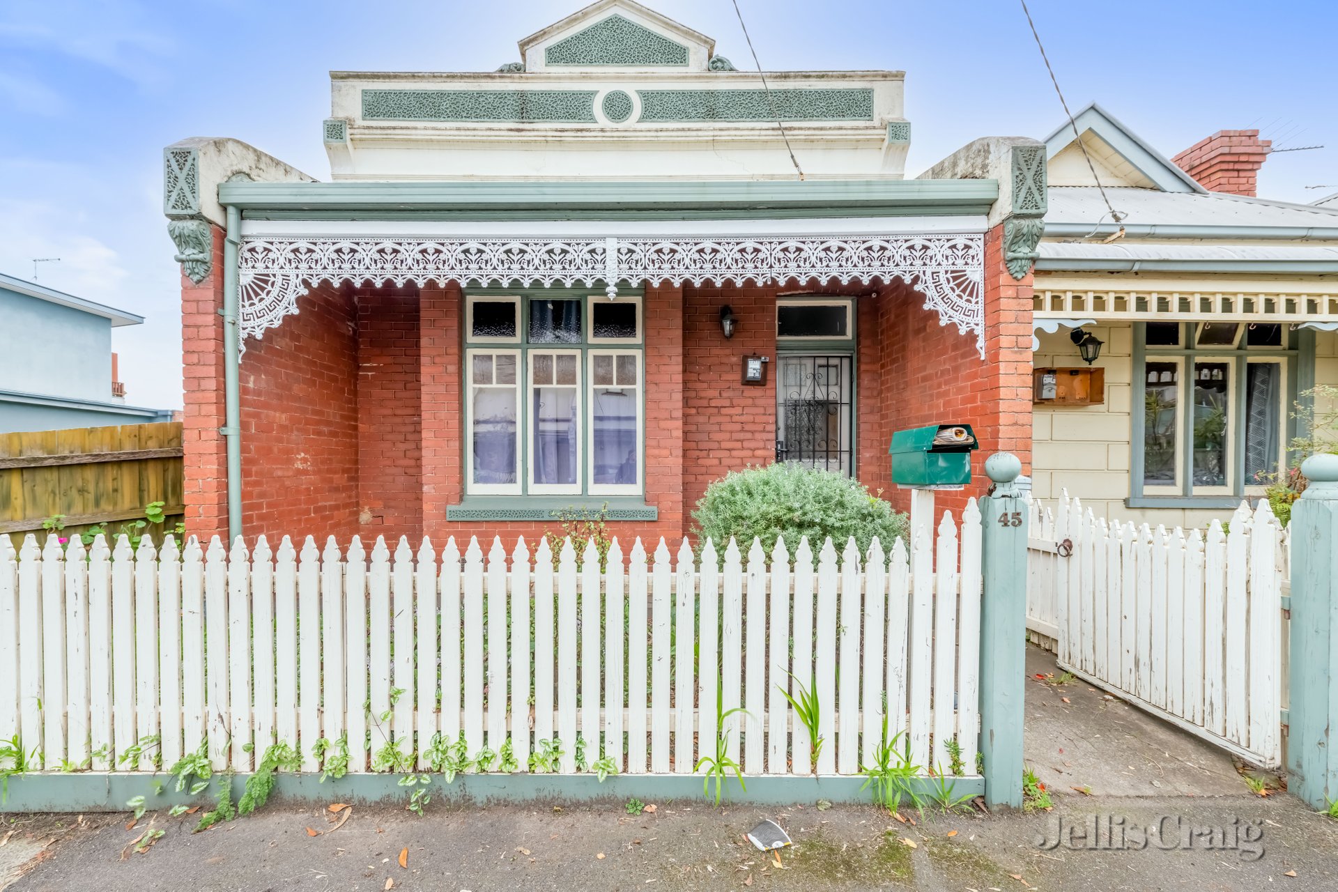 45 Luscombe Street, Brunswick image 6