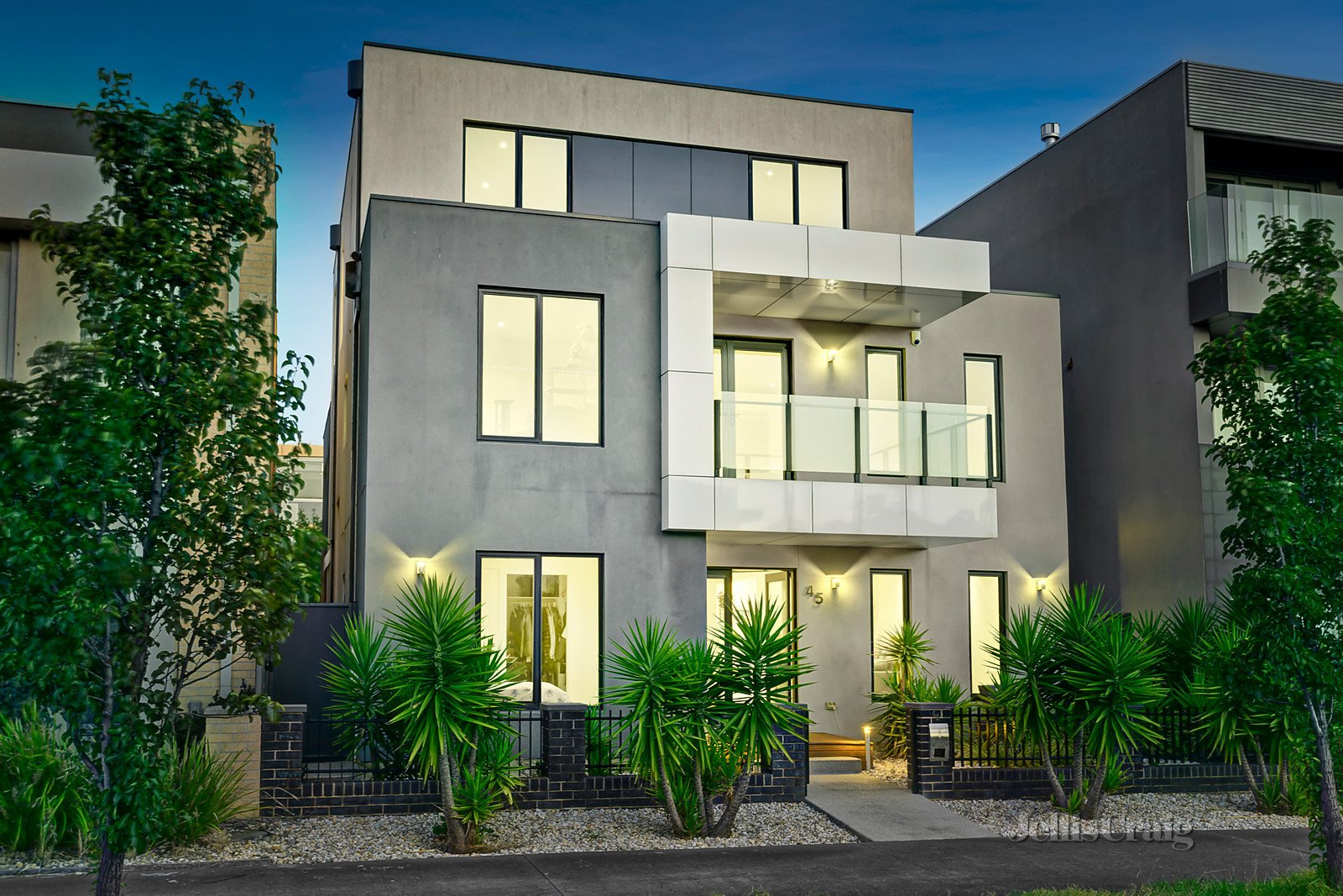 45 Magazine Way, Maribyrnong image 1