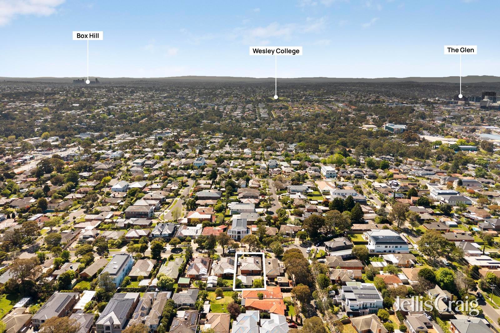 45 Margate Crescent, Glen&nbsp;Waverley image 3