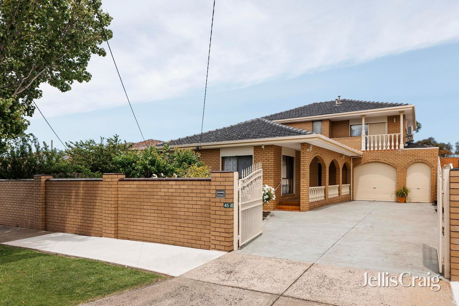 45 Melaleuca Drive, Thomastown image 1