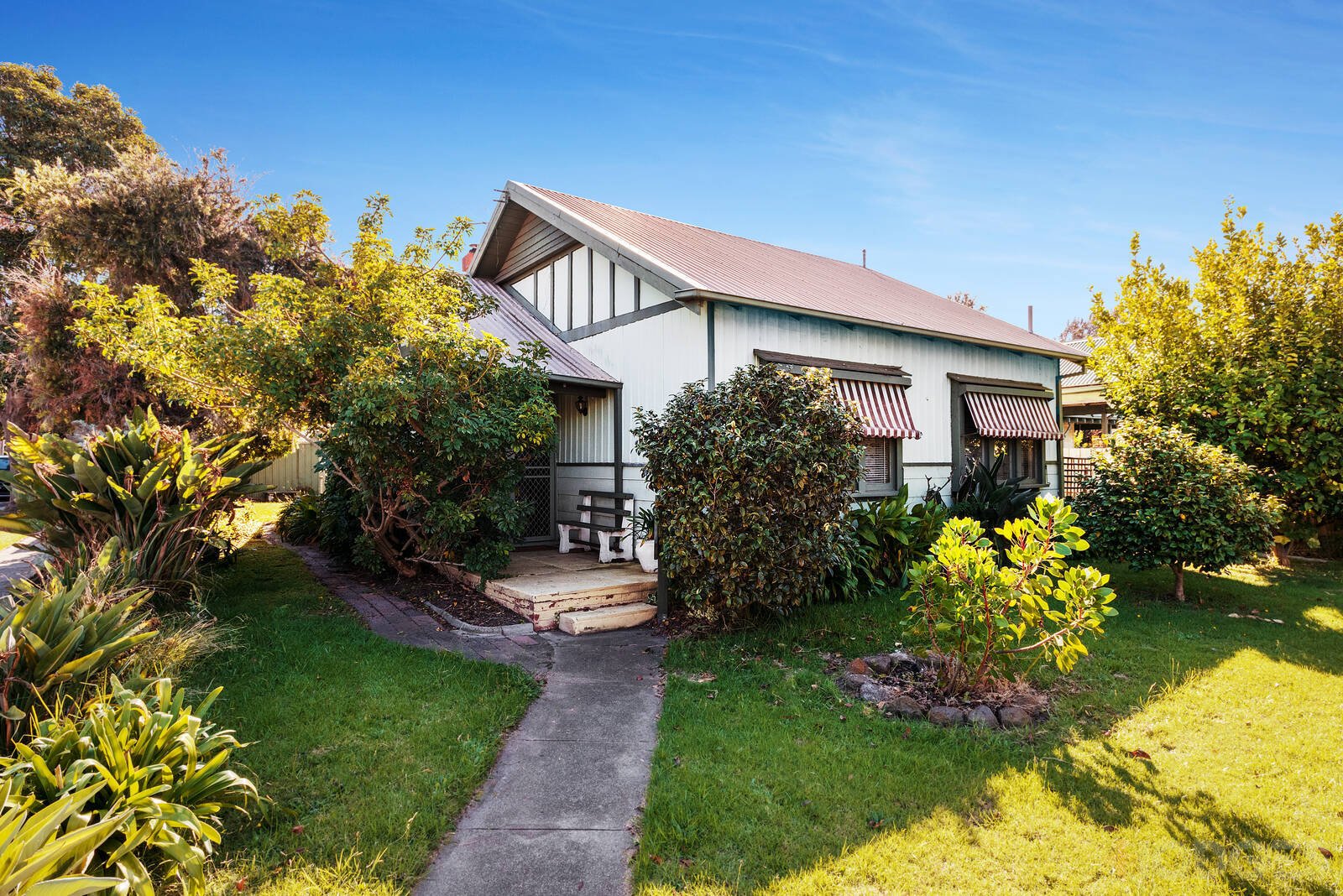 45 Milan Street Mentone