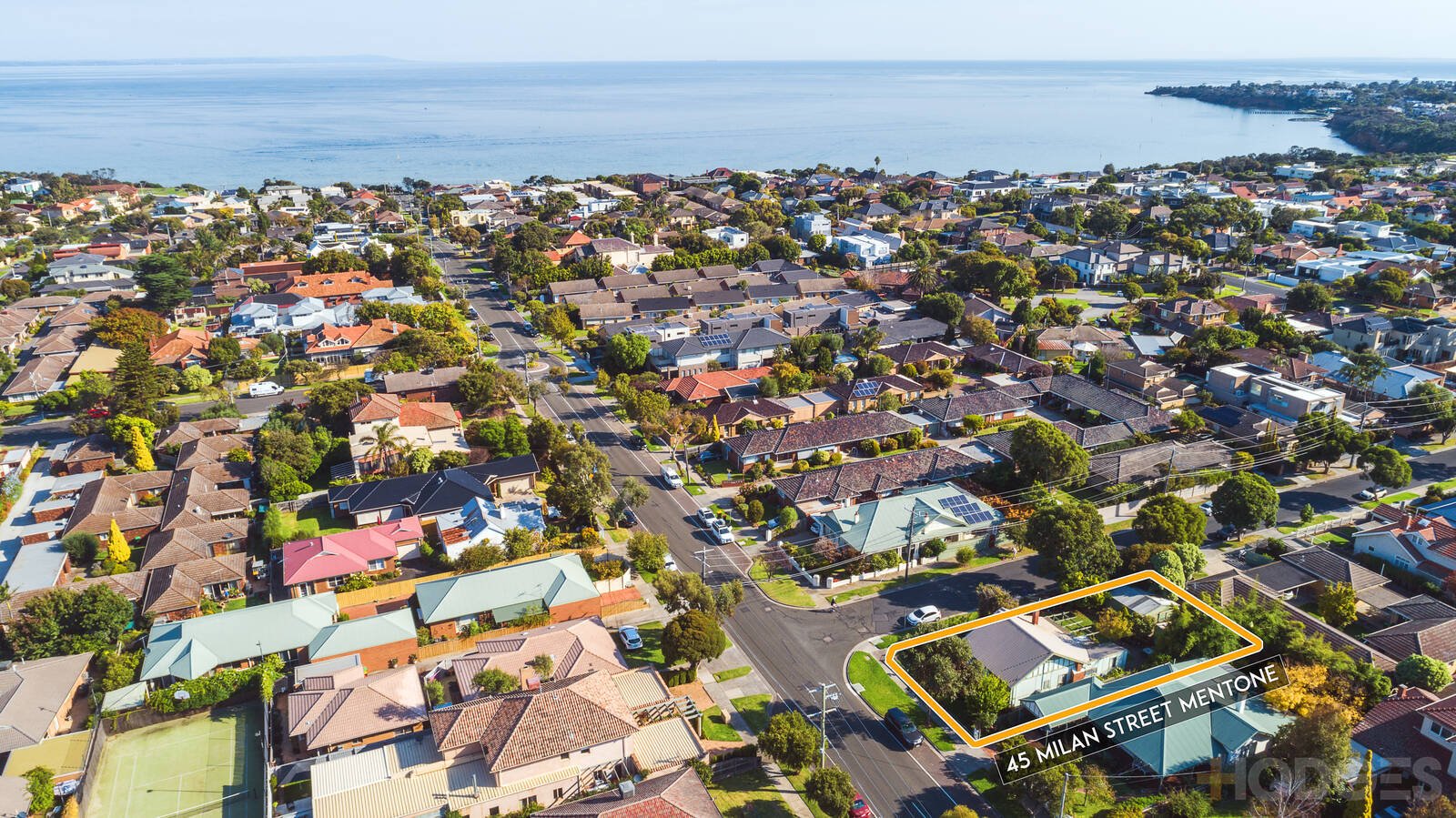 45 Milan Street Mentone