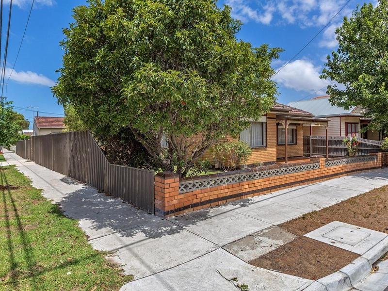 45 Norfolk Street MAIDSTONE