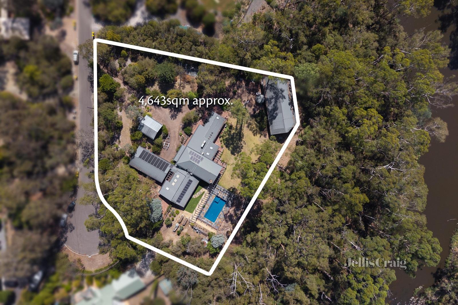 45 Osborne Road, North Warrandyte image 2