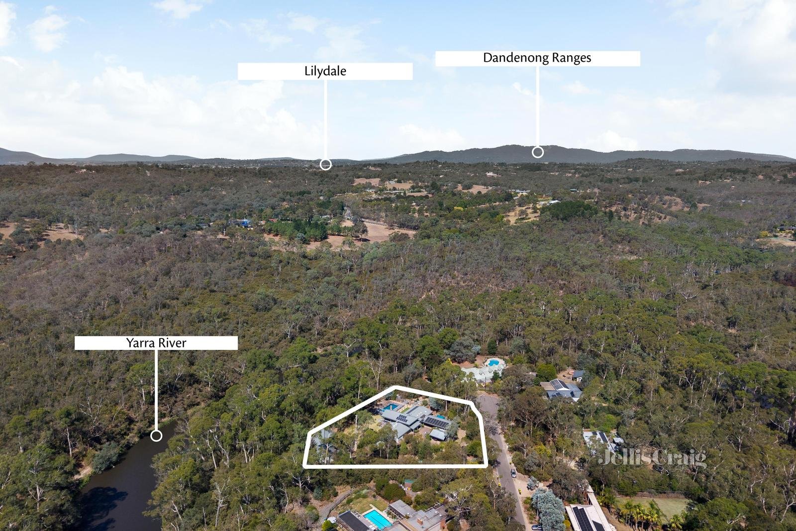 45 Osborne Road, North Warrandyte image 24