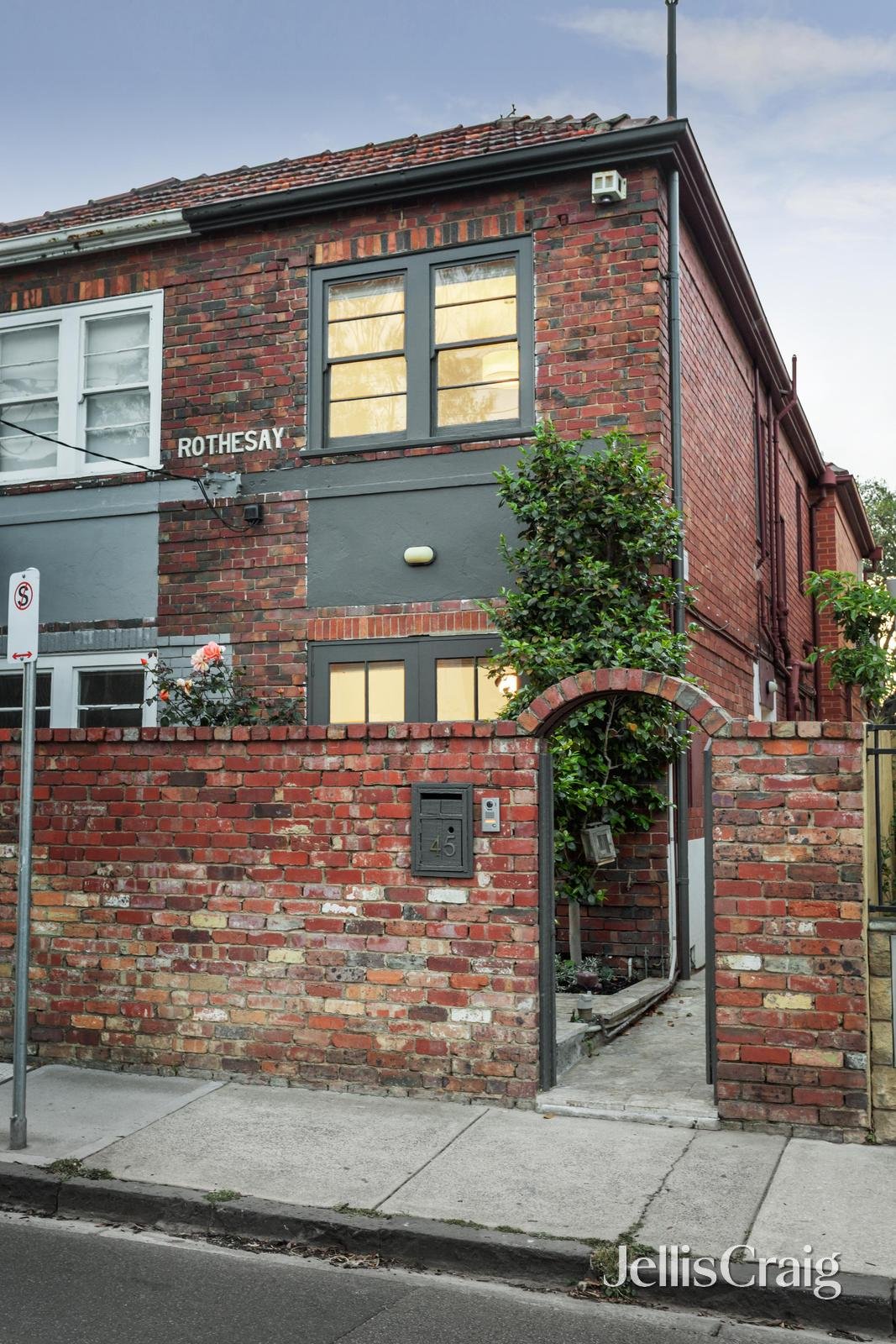 45 Osborne Street, South Yarra image 1