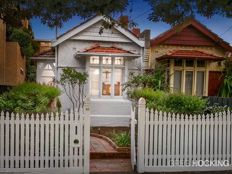 45 Park Street, St Kilda West image 1