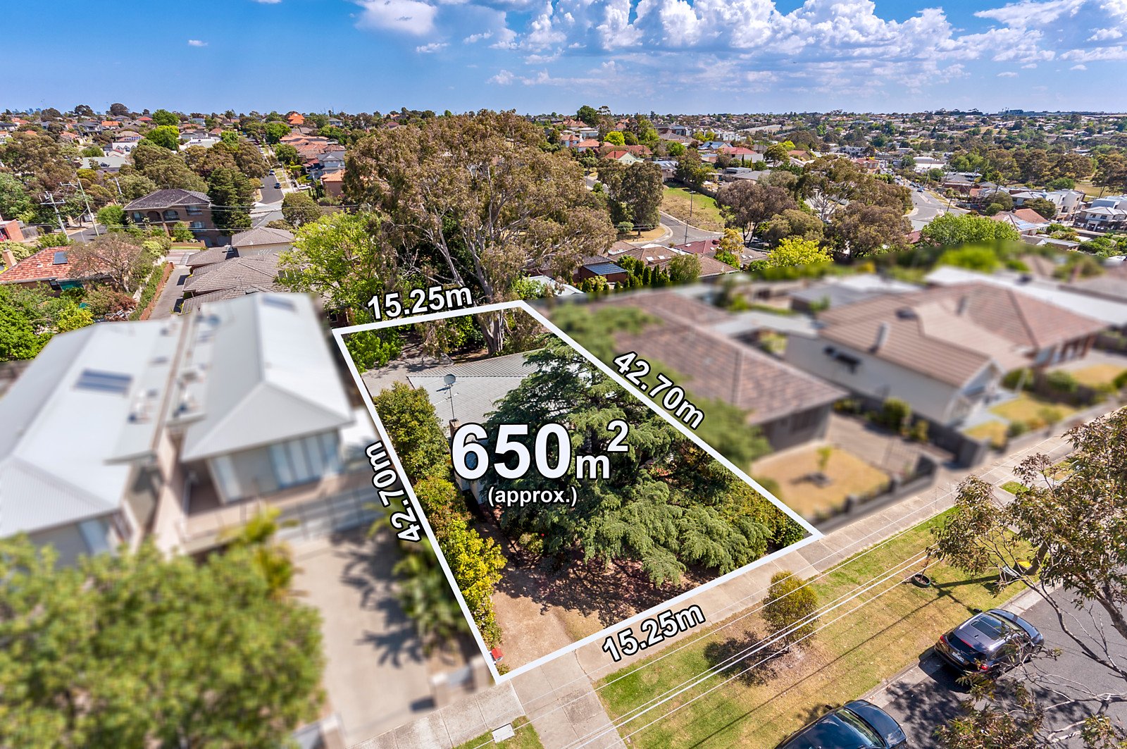 45 Pleasant Street, Pascoe Vale VIC 3044