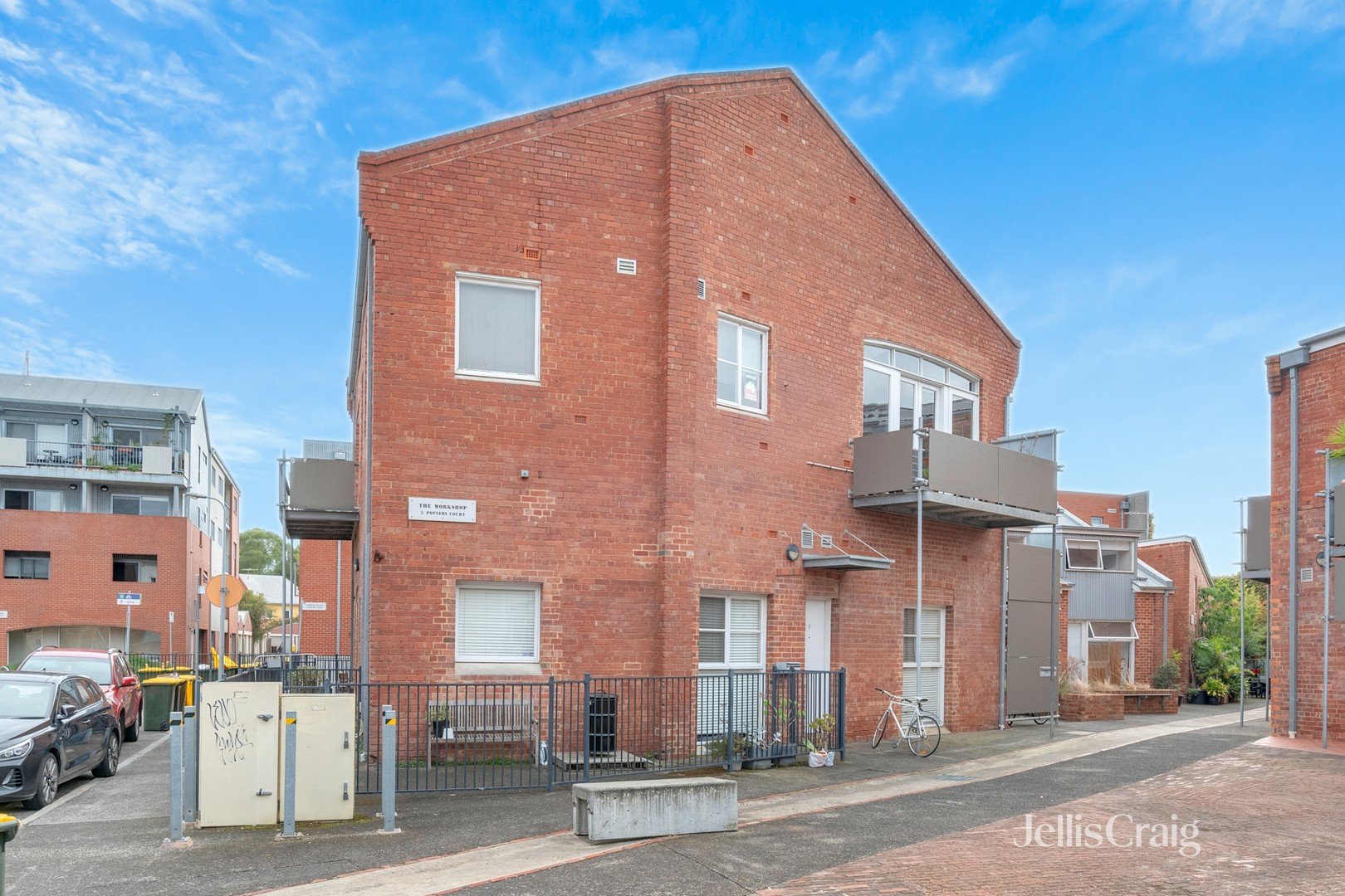 4/5 Pottery Court, Brunswick image 12