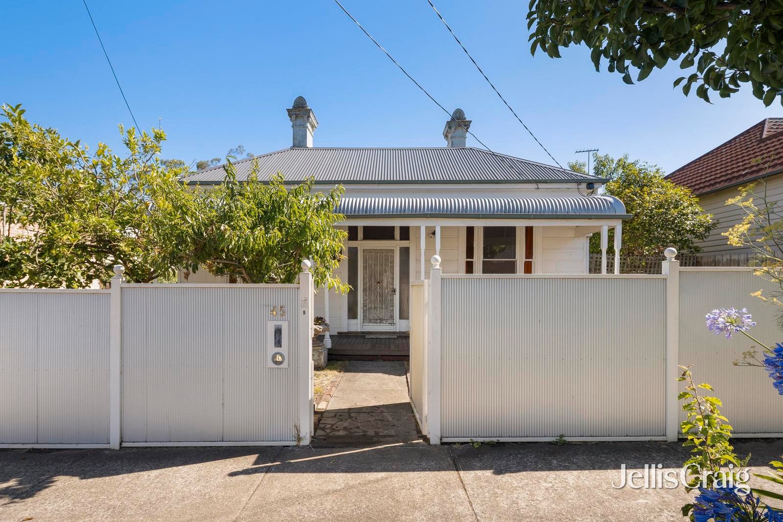 45 Raleigh Street, Thornbury image 1