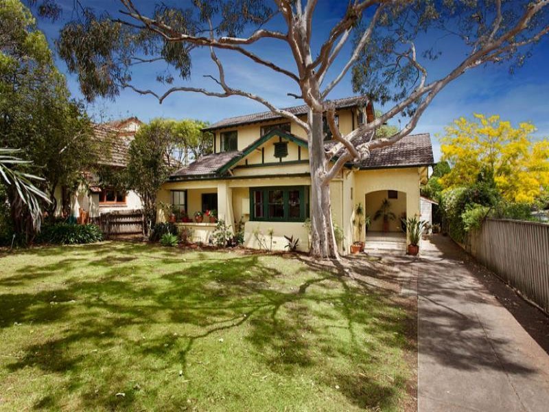 45 Ramsay Avenue, KEW EAST VIC 3102