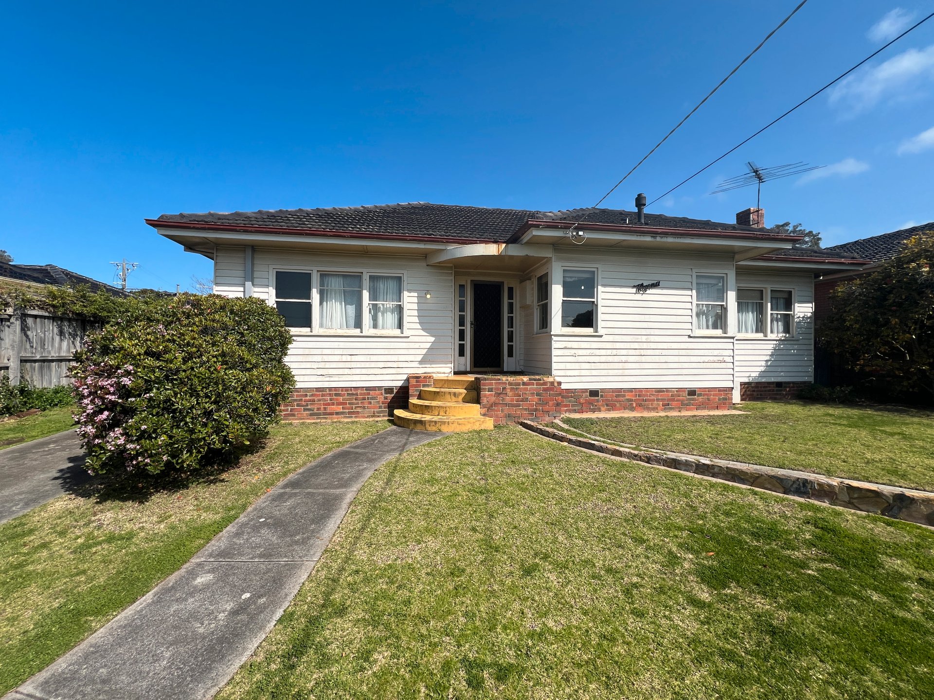 45 South Street, Belmont image 1