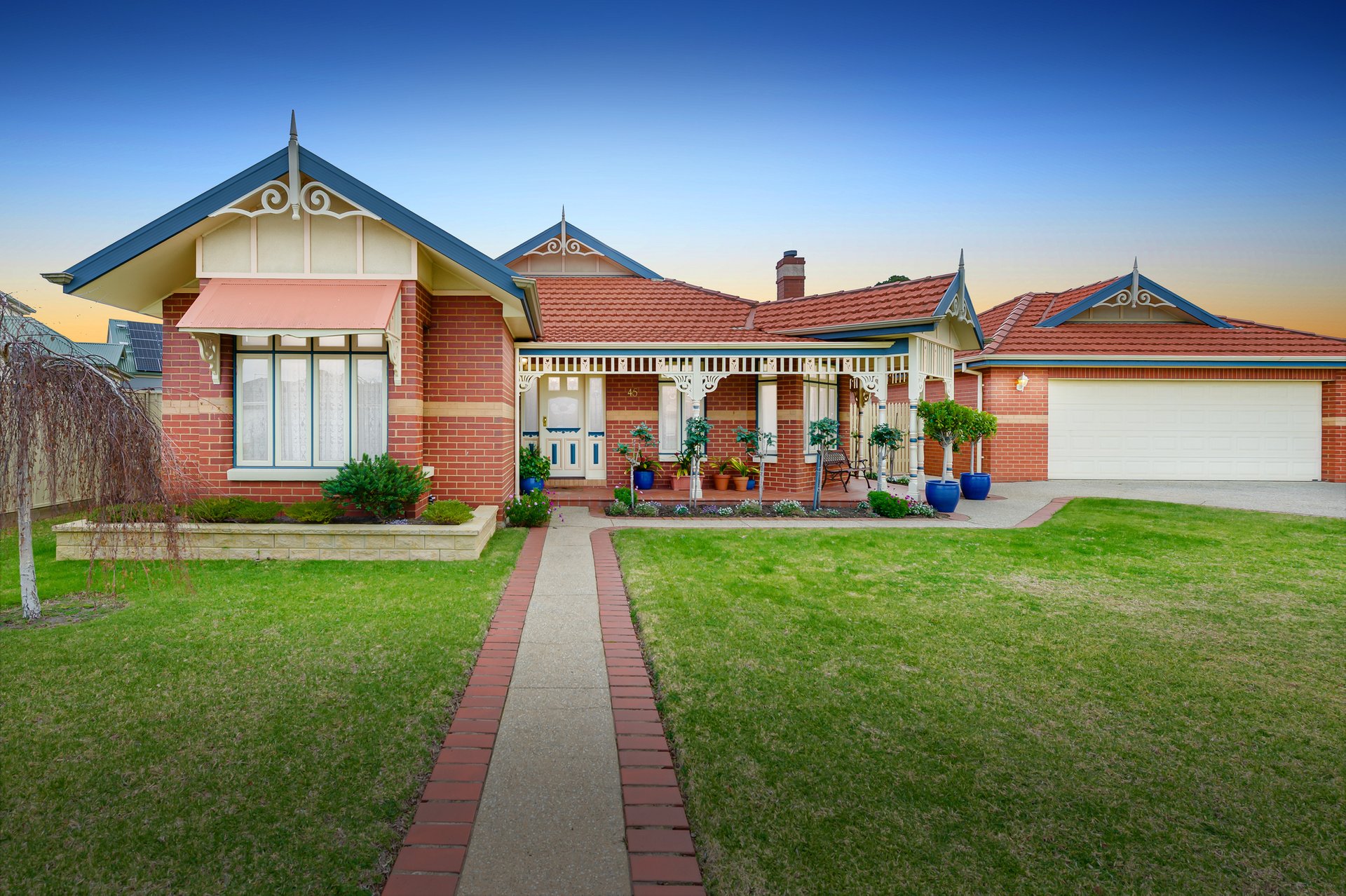 45 St Andrews Drive Werribee