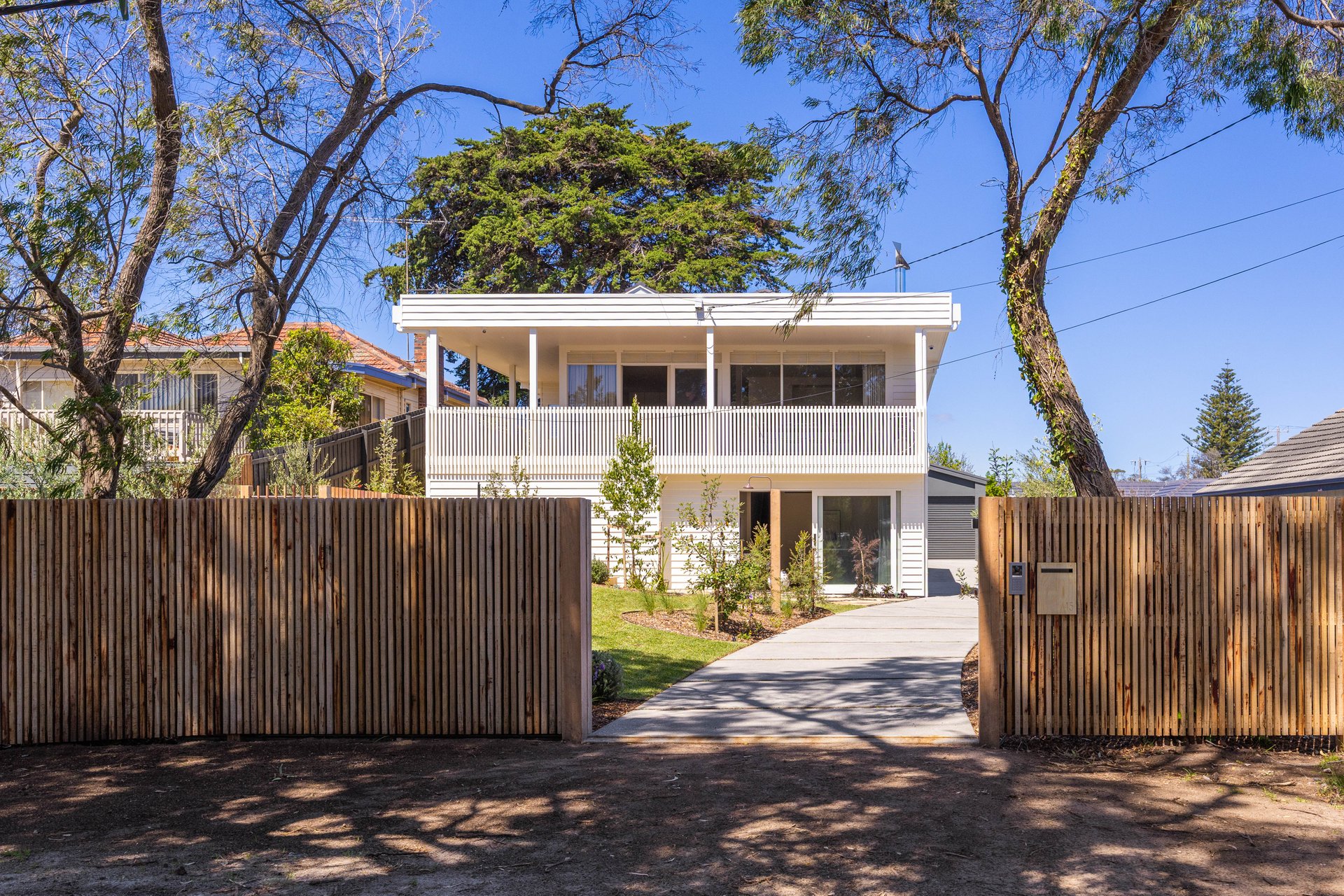 45 St Pauls Road Road, Sorrento image 4