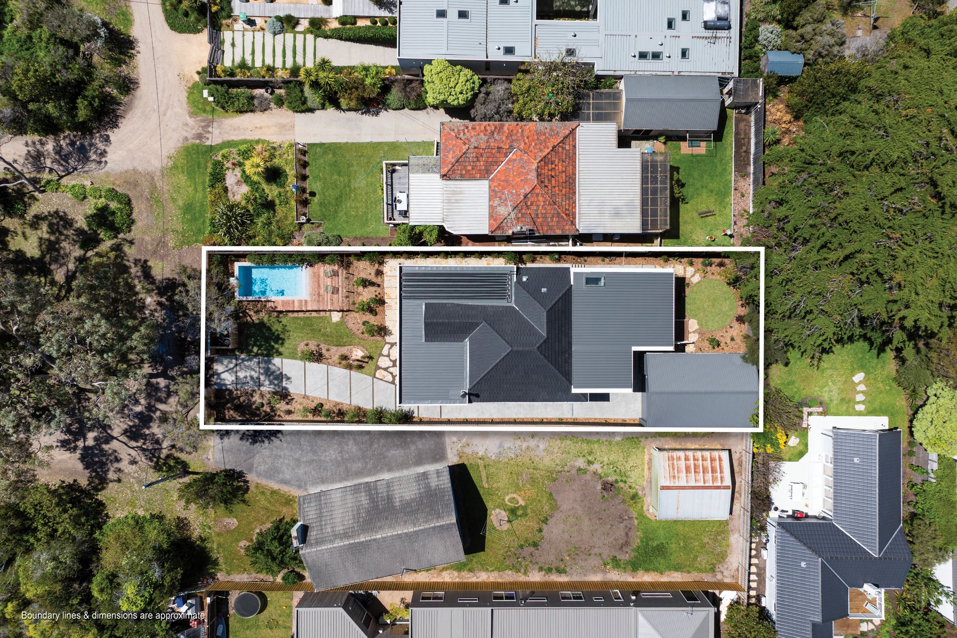 45 St Pauls Road Road, Sorrento image 17