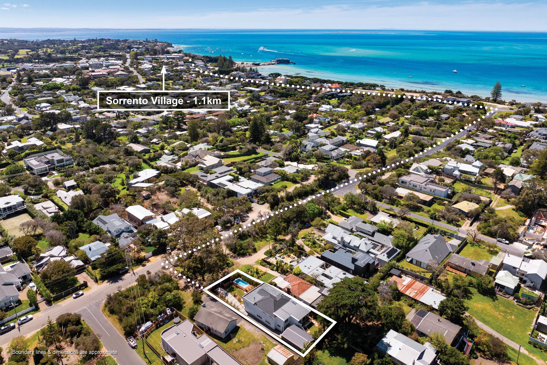 45 St Pauls Road Road, Sorrento image 18