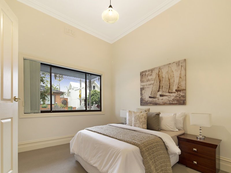 45 Sussex Street YARRAVILLE