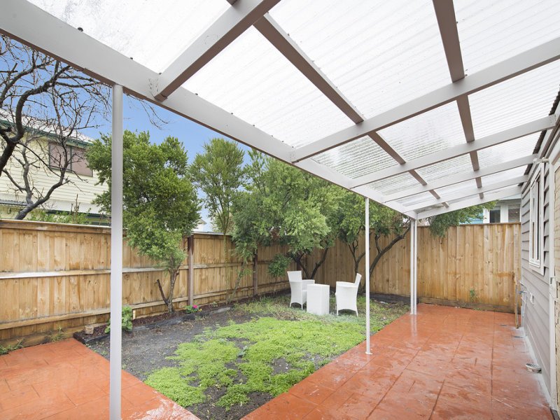45 Sussex Street YARRAVILLE