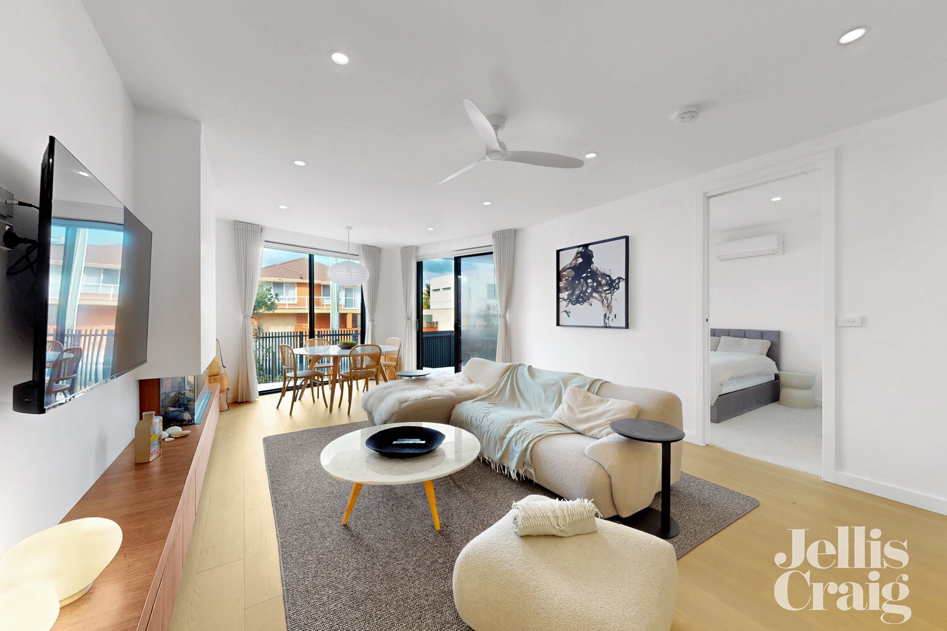 4/5 Taylor Avenue, Aspendale image 6