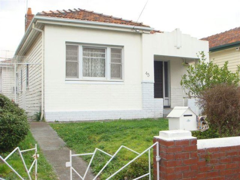45 Victoria Street, BRUNSWICK EAST VIC 3057