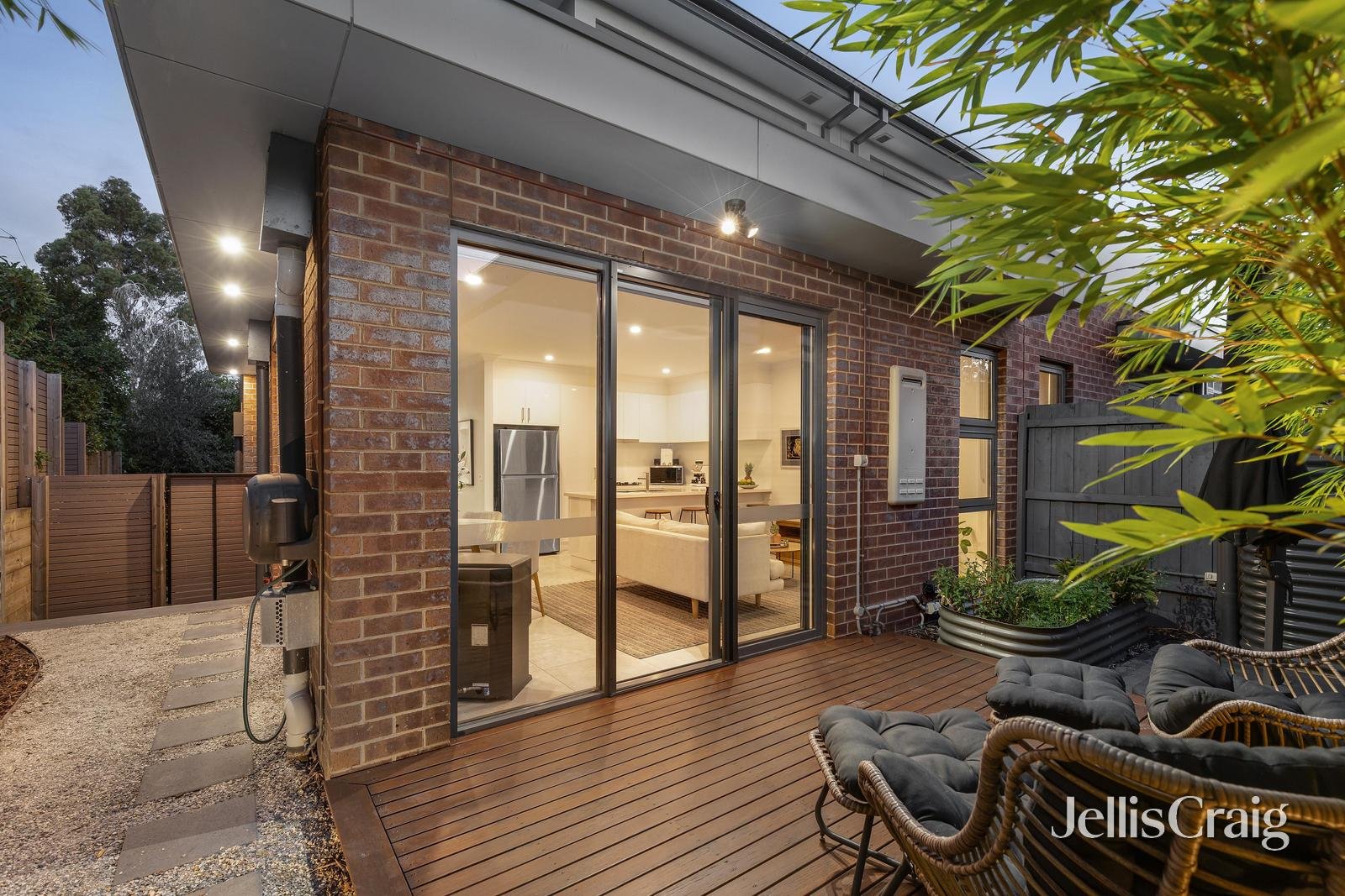 45 Warwick Road, Greensborough image 21