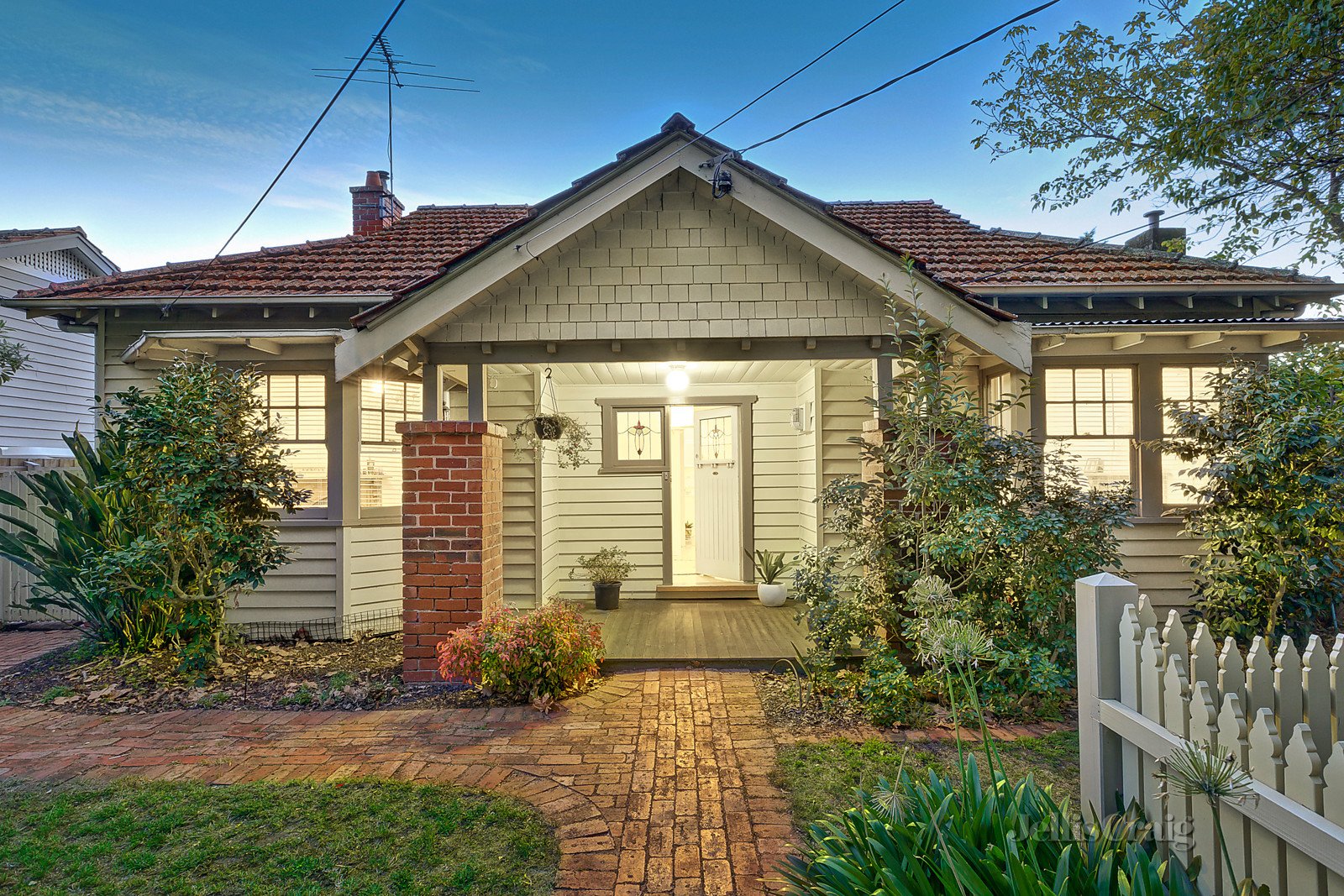 45 Washington Avenue, Malvern East image 2