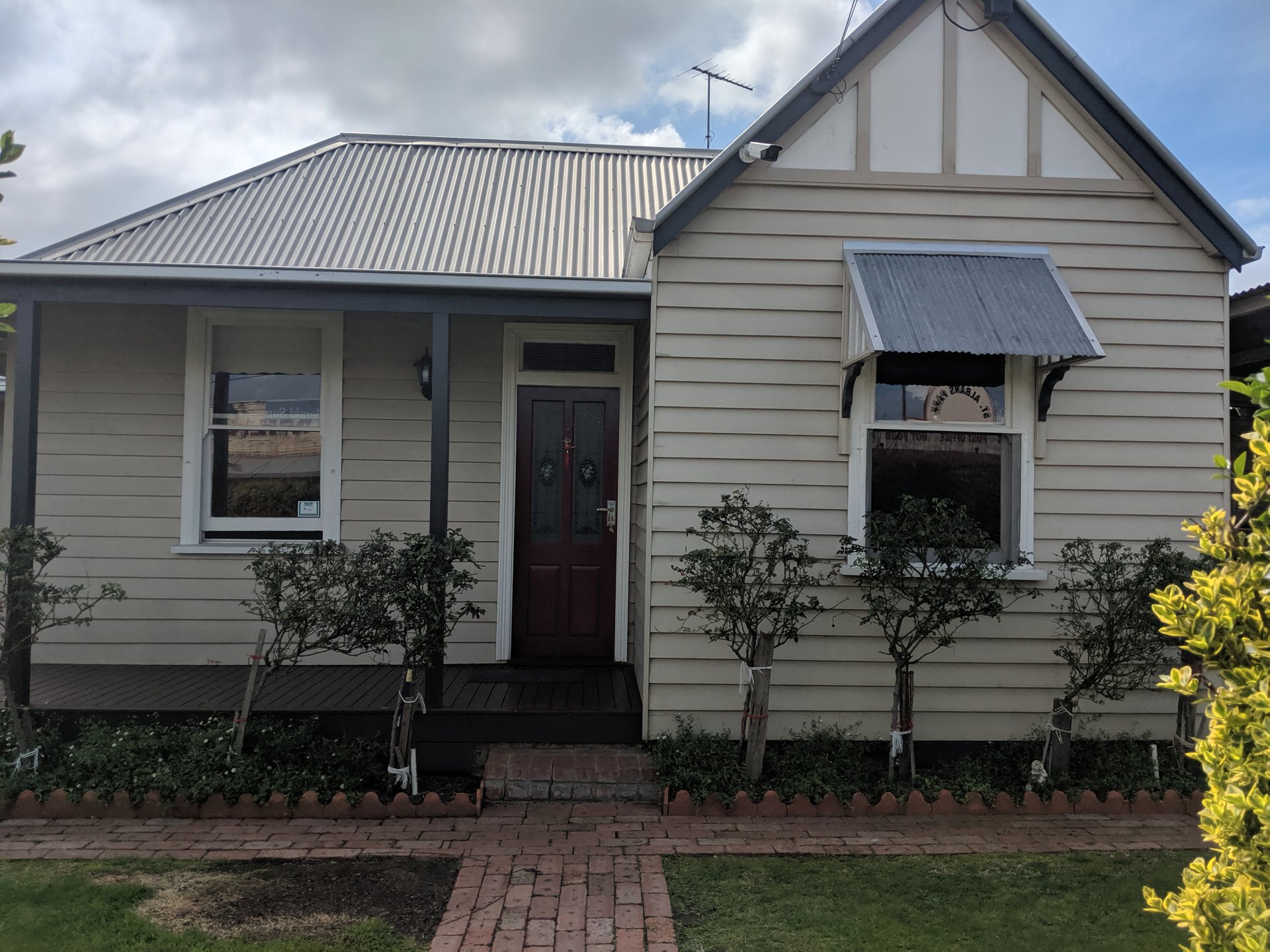 45 Westmoreland Street, St Albans Park image 1