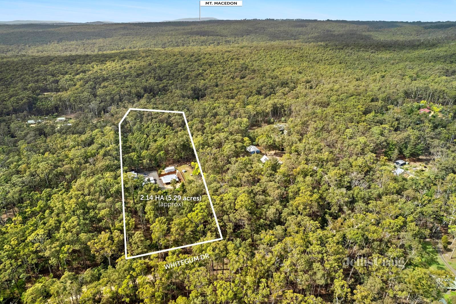 45 Whitegum Drive, Wheatsheaf image 29
