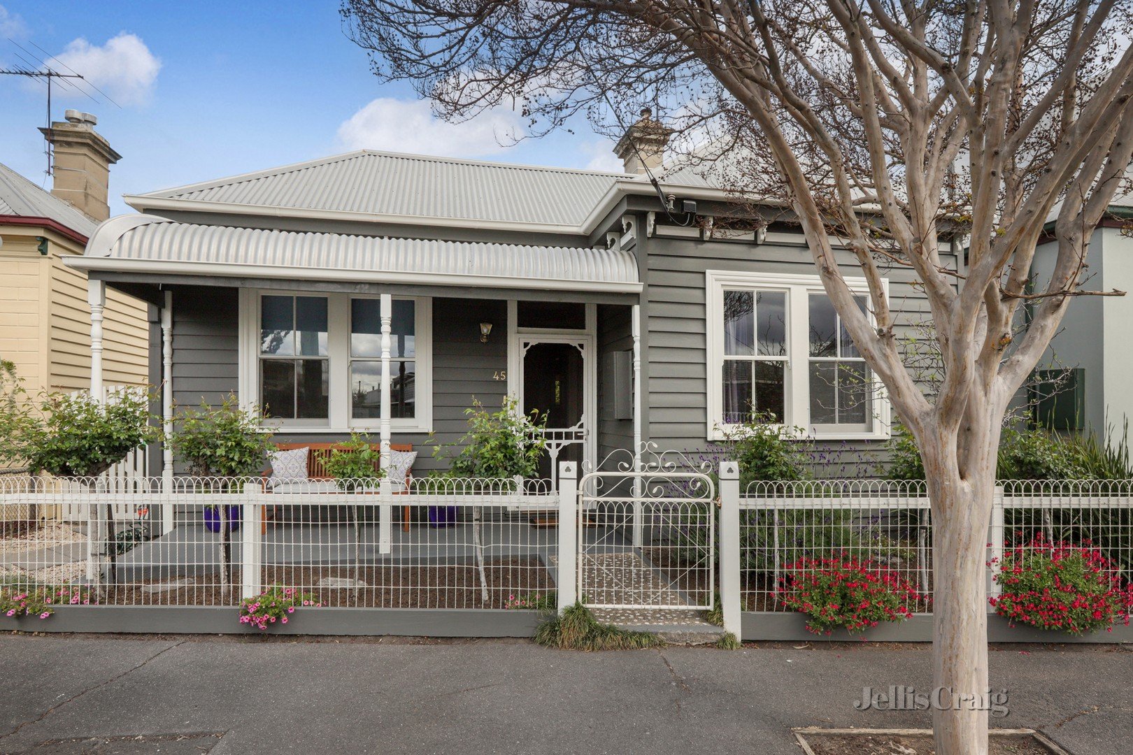 45 Wilkins Street, Newport image 1