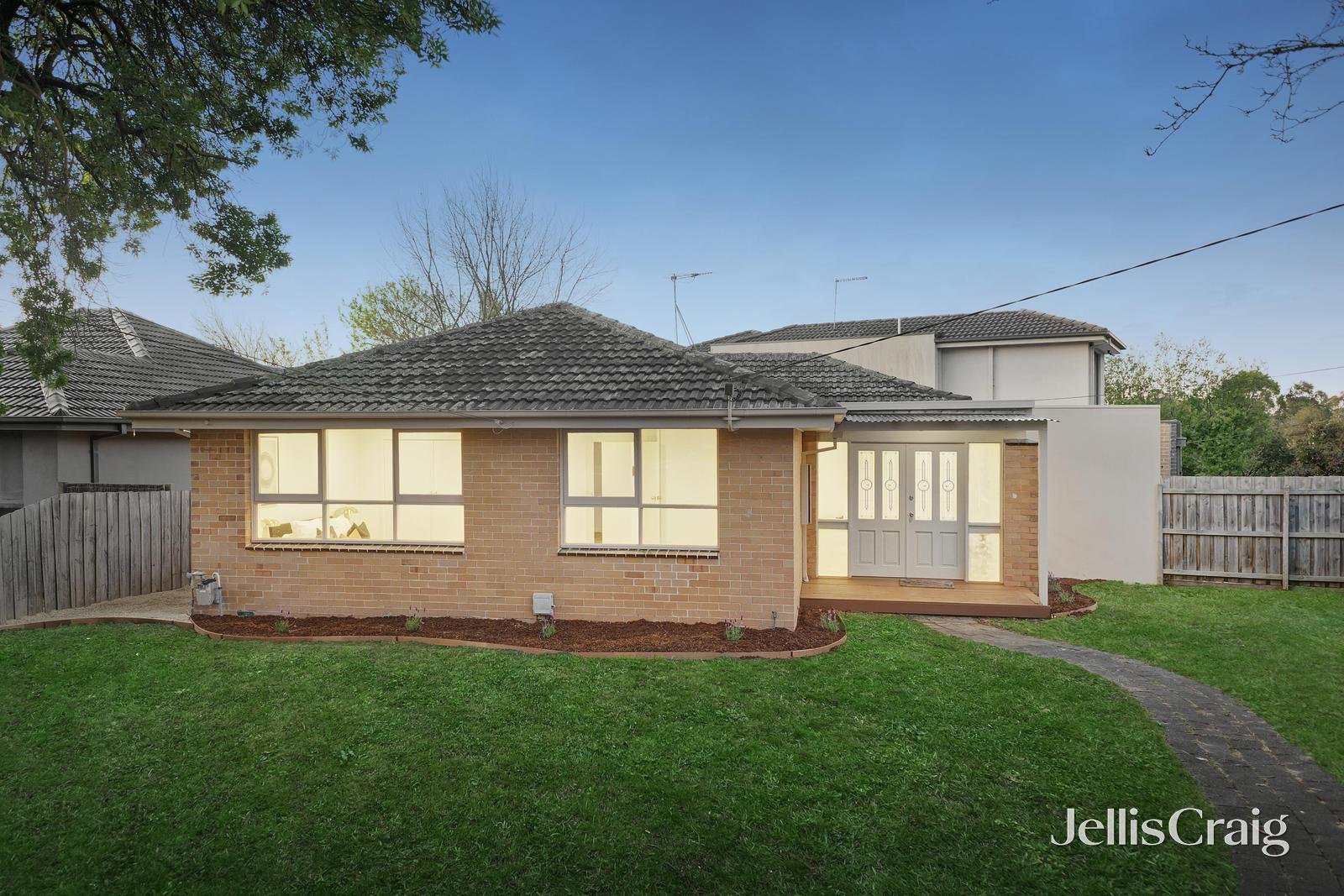 45 Worrell Street, Nunawading image 12