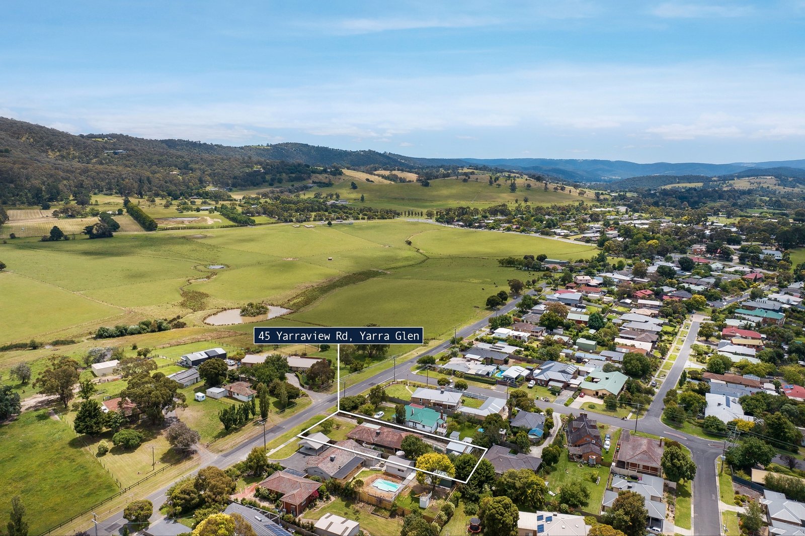 45 Yarraview Road, Yarra Glen, VIC 3775 For Sale