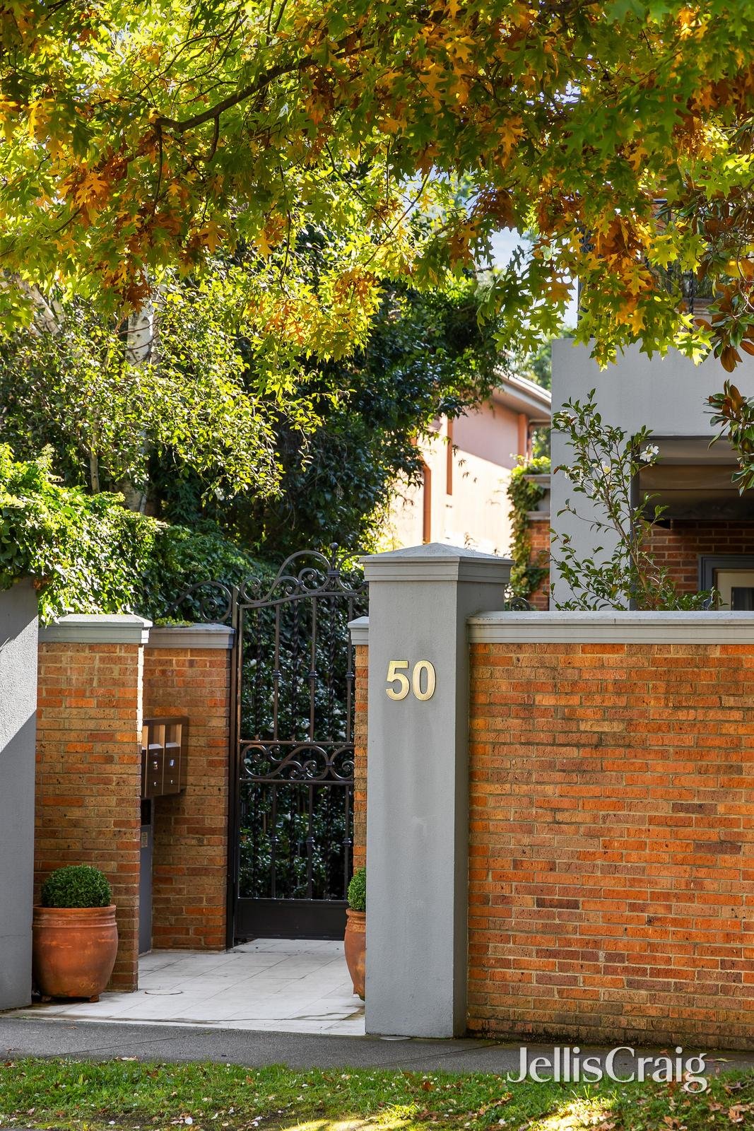 4/50 Albany Road, Toorak image 18