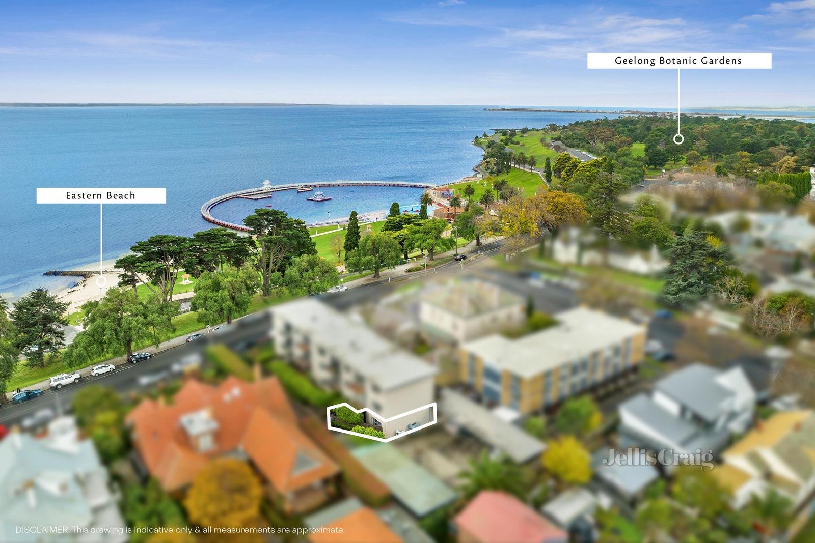 4/50 Eastern Beach Road, Geelong image 2