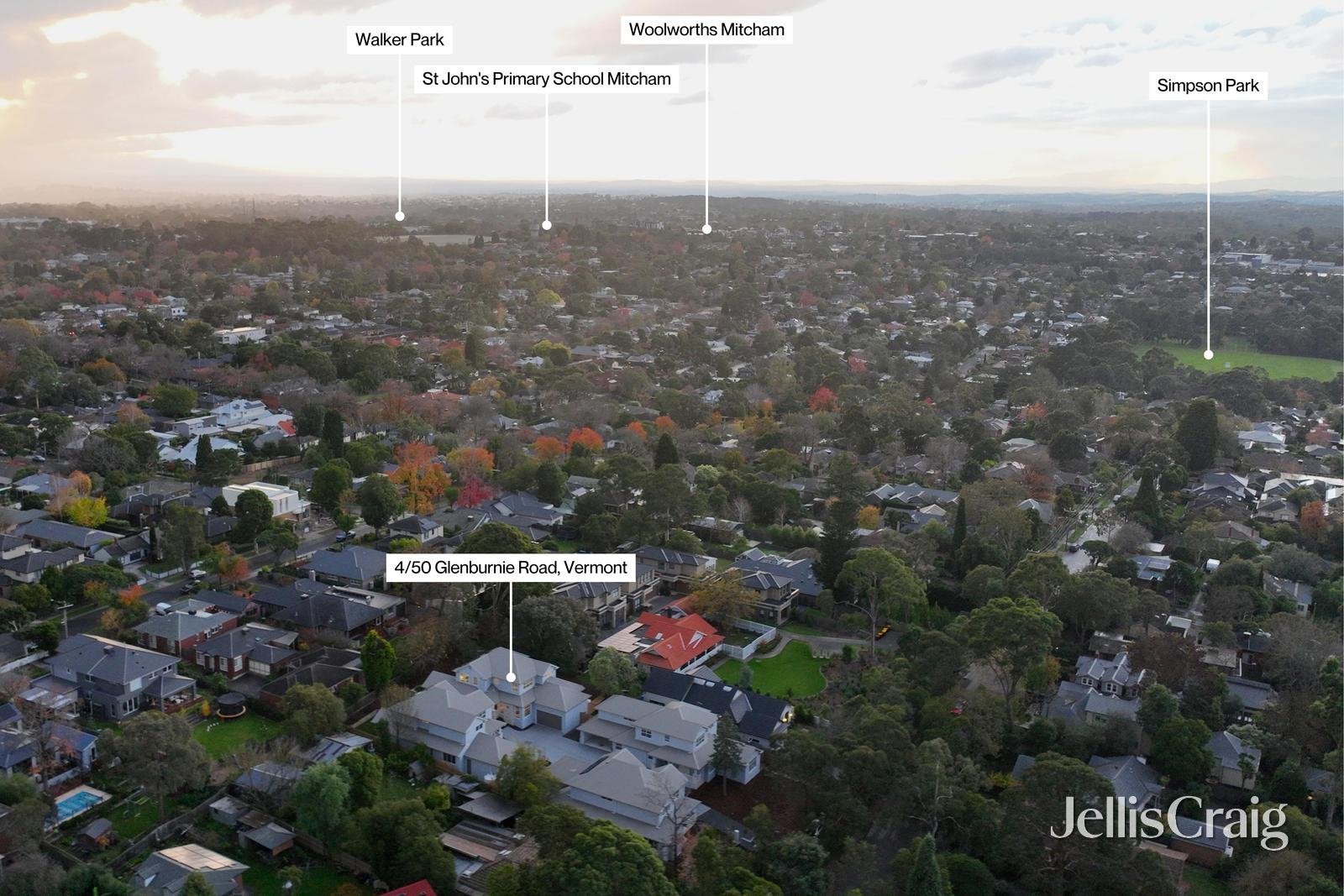 4/50 Glenburnie Road, Mitcham image 17