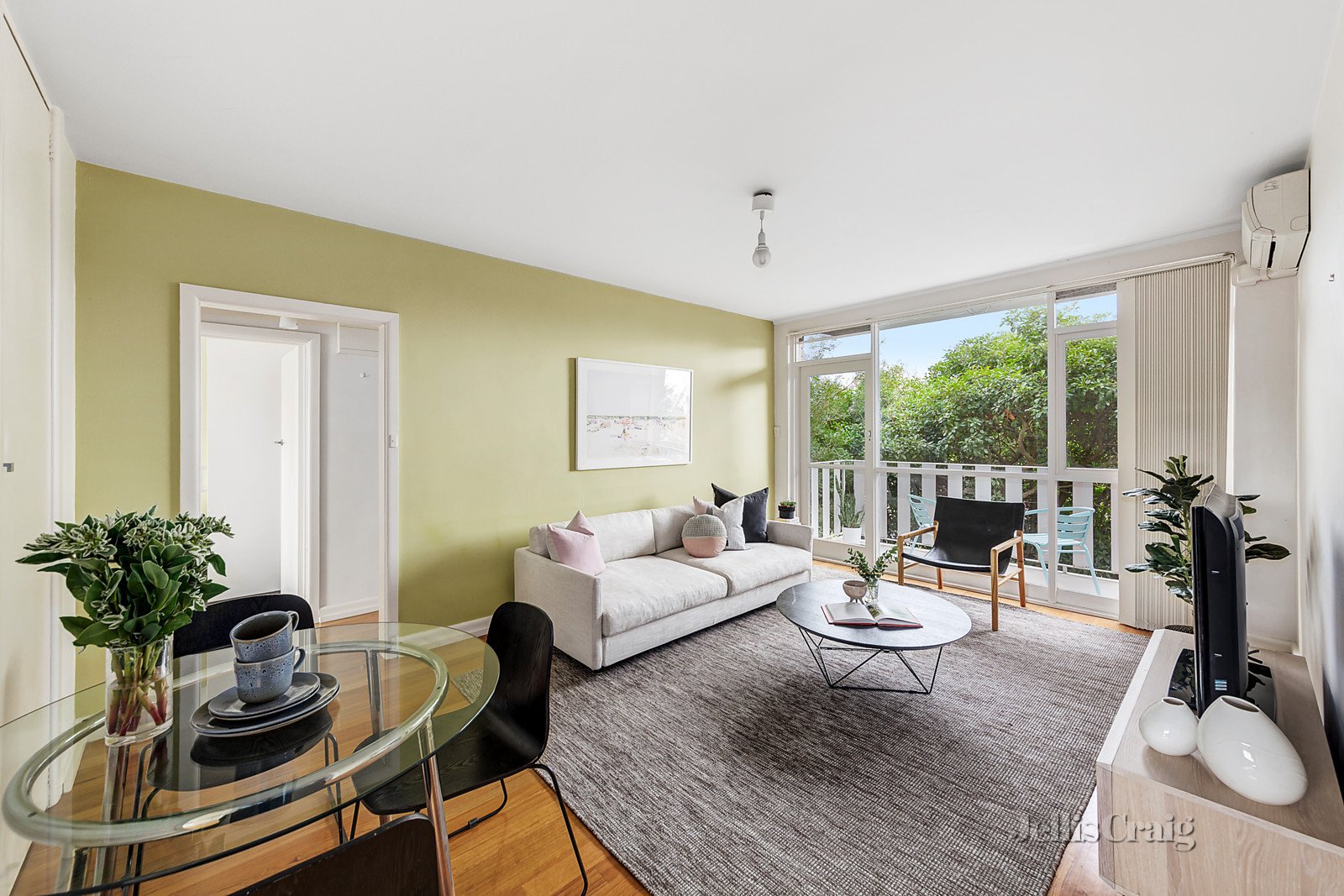 4/50 Leura Grove, Hawthorn East image 1